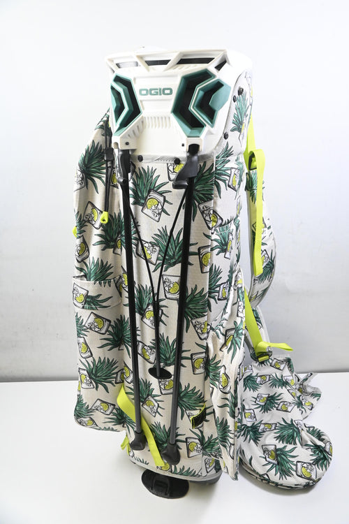 Ogio Stand Bag / 8-Way Divider / Multi Colour