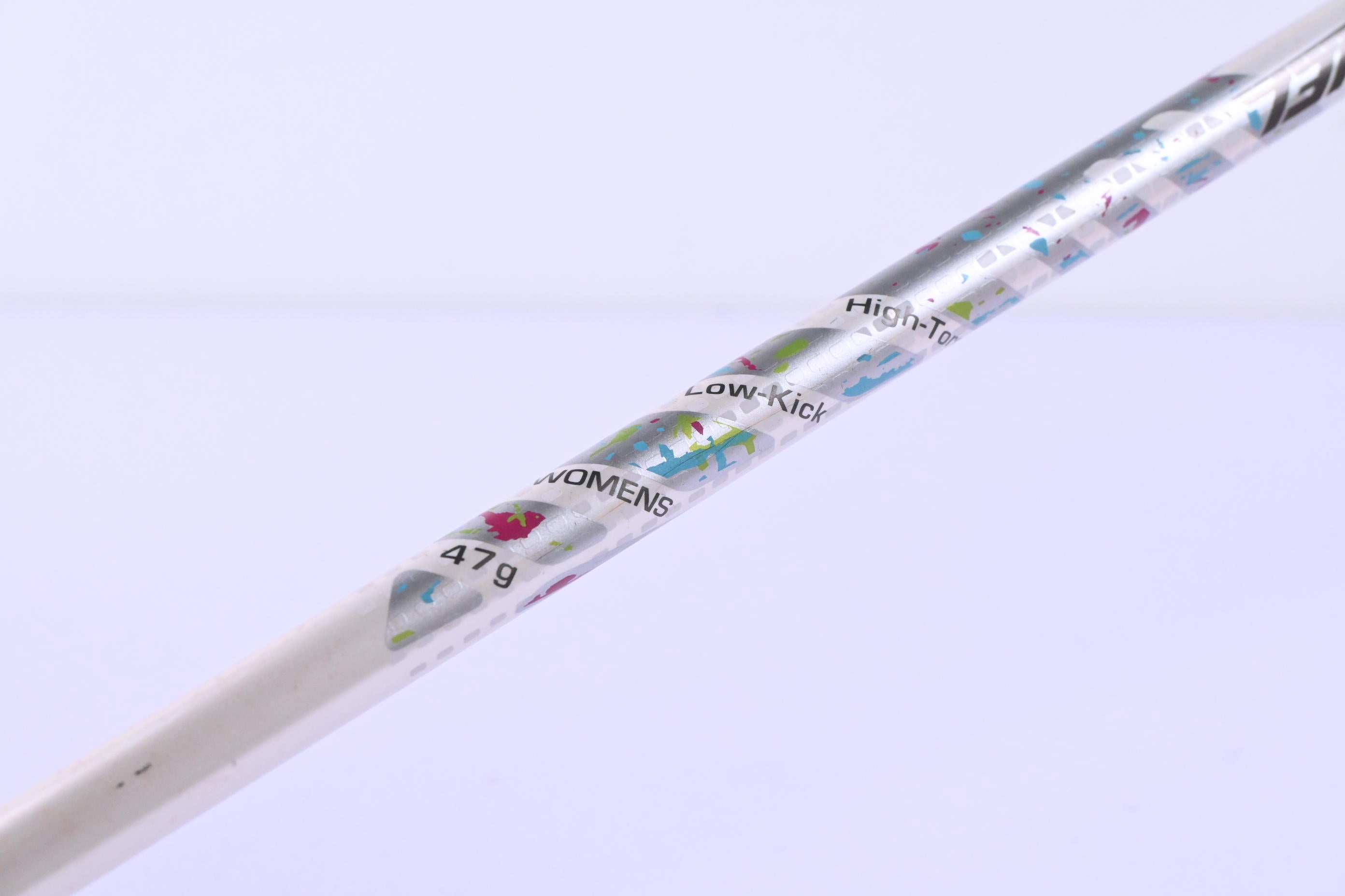 Ladies Cobra AMP Cell Driver / 12.5 Degree / Ladies Flex Fujikura Fuel 47 Shaft