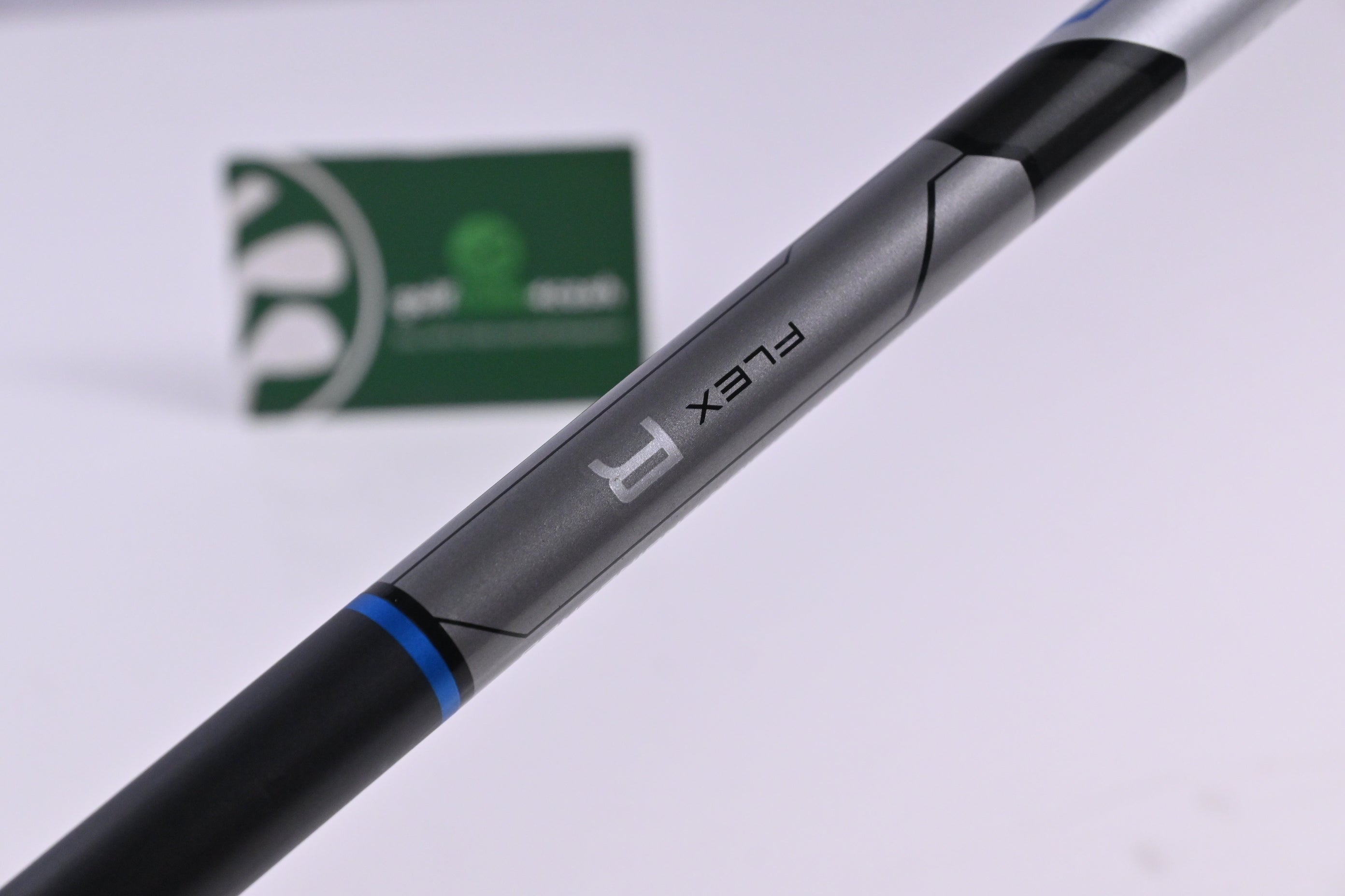 Taylormade SLDR-S #3 Hybrid / 19 Degree / Regular Flex Speeder 72 Shaft