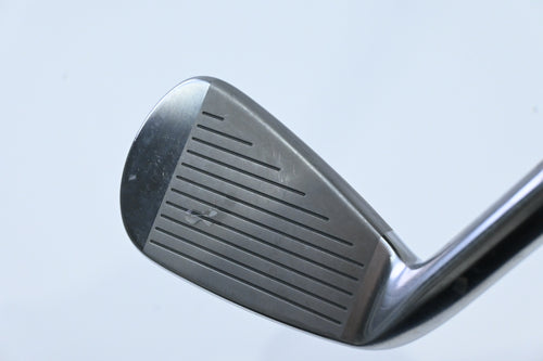 Mizuno MP Fli-Hi 2010 Utility #3 Iron / 21 Degree / Stiff Flex Dynamic Gold Shaft