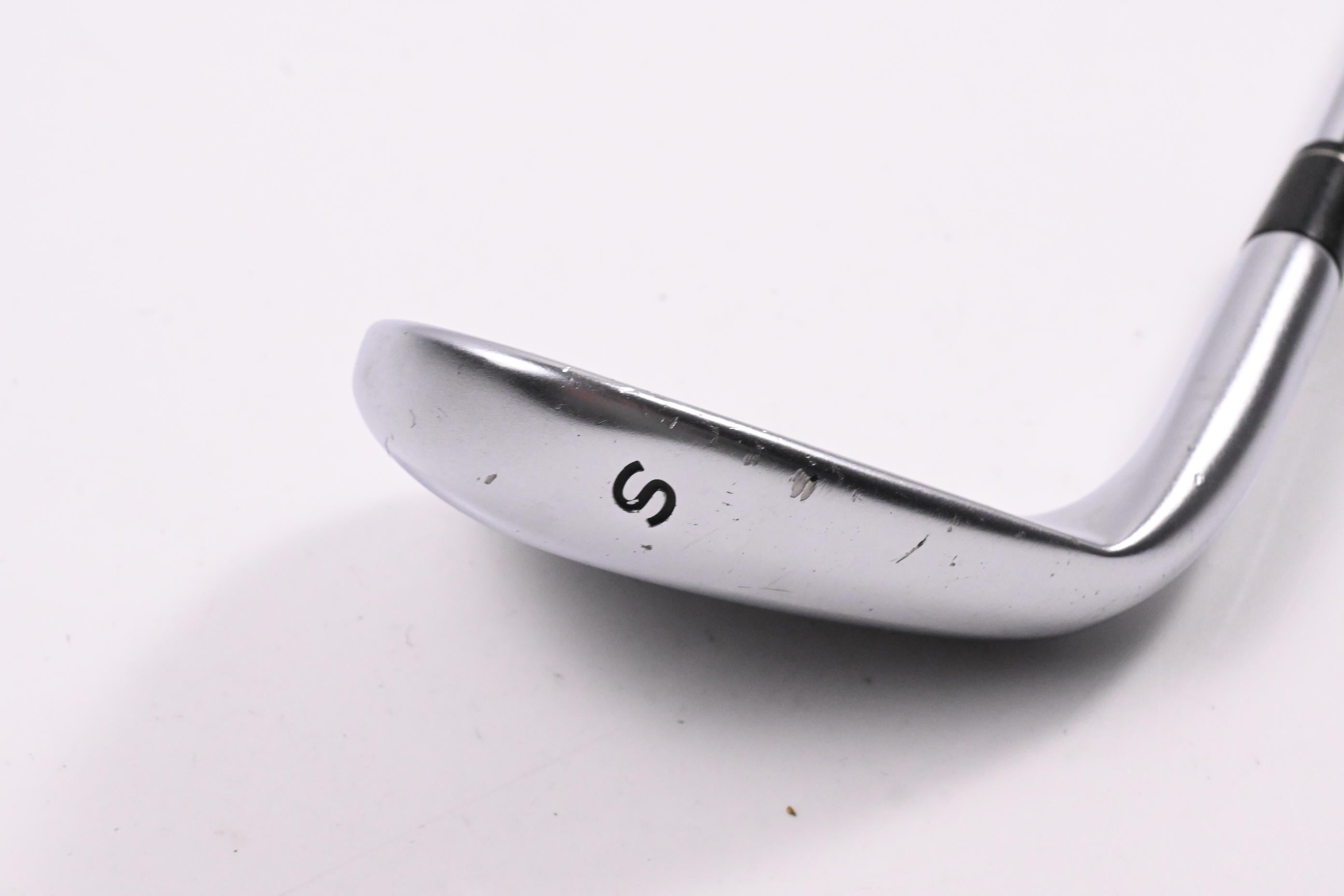Taylormade R9 Sand Wedge / 55 Degree / Regular Flex KBS 90 Shaft