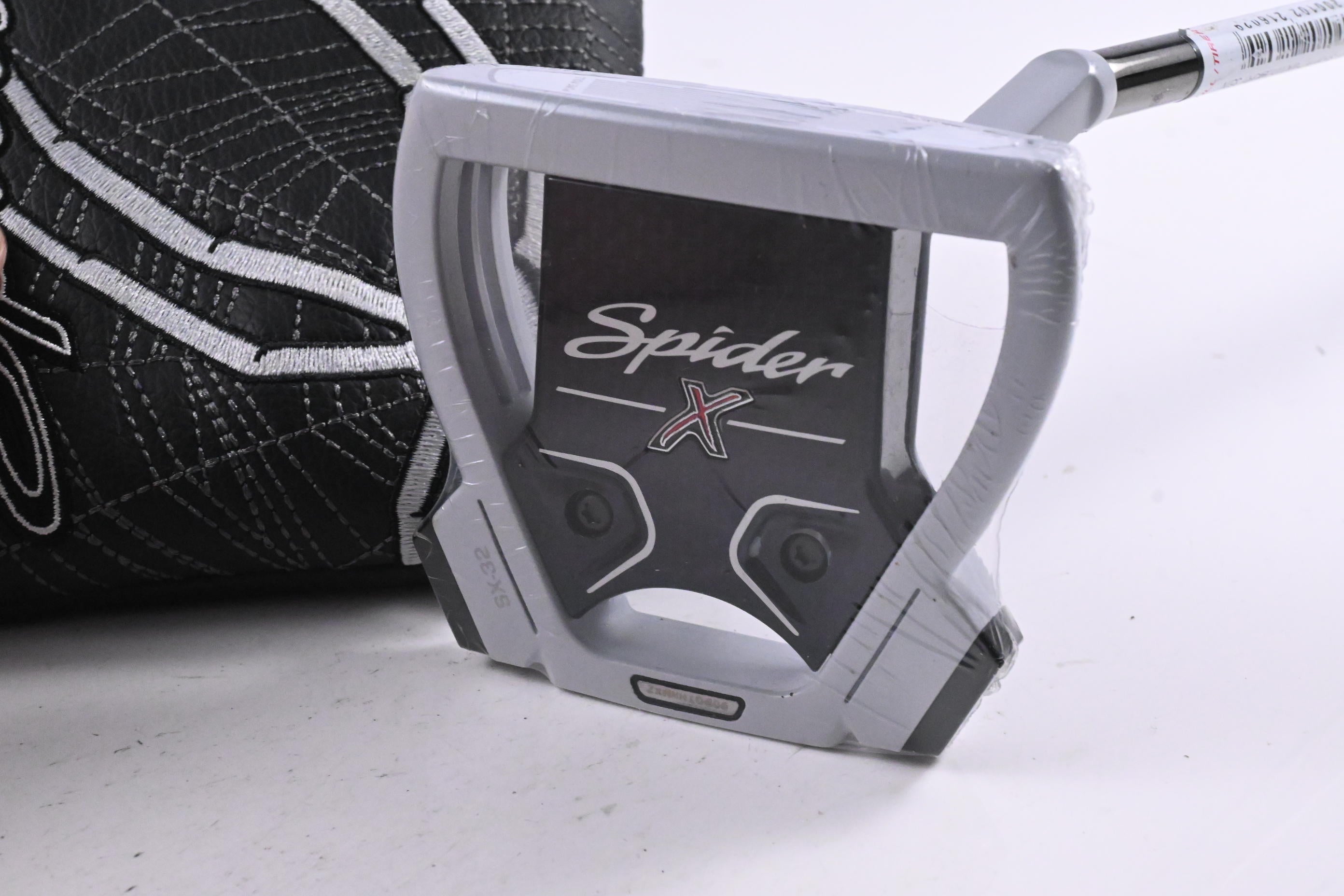 Taylormade Spider X Chalk Putter / 35 Inch
