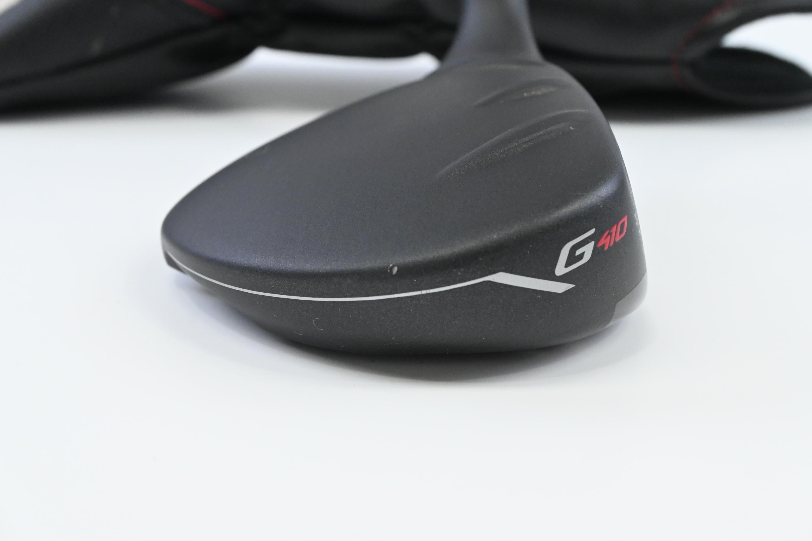Ping G410 LST #3 Wood / 14.5 Degree / Stiff Flex Project X Evenflow Black 85
