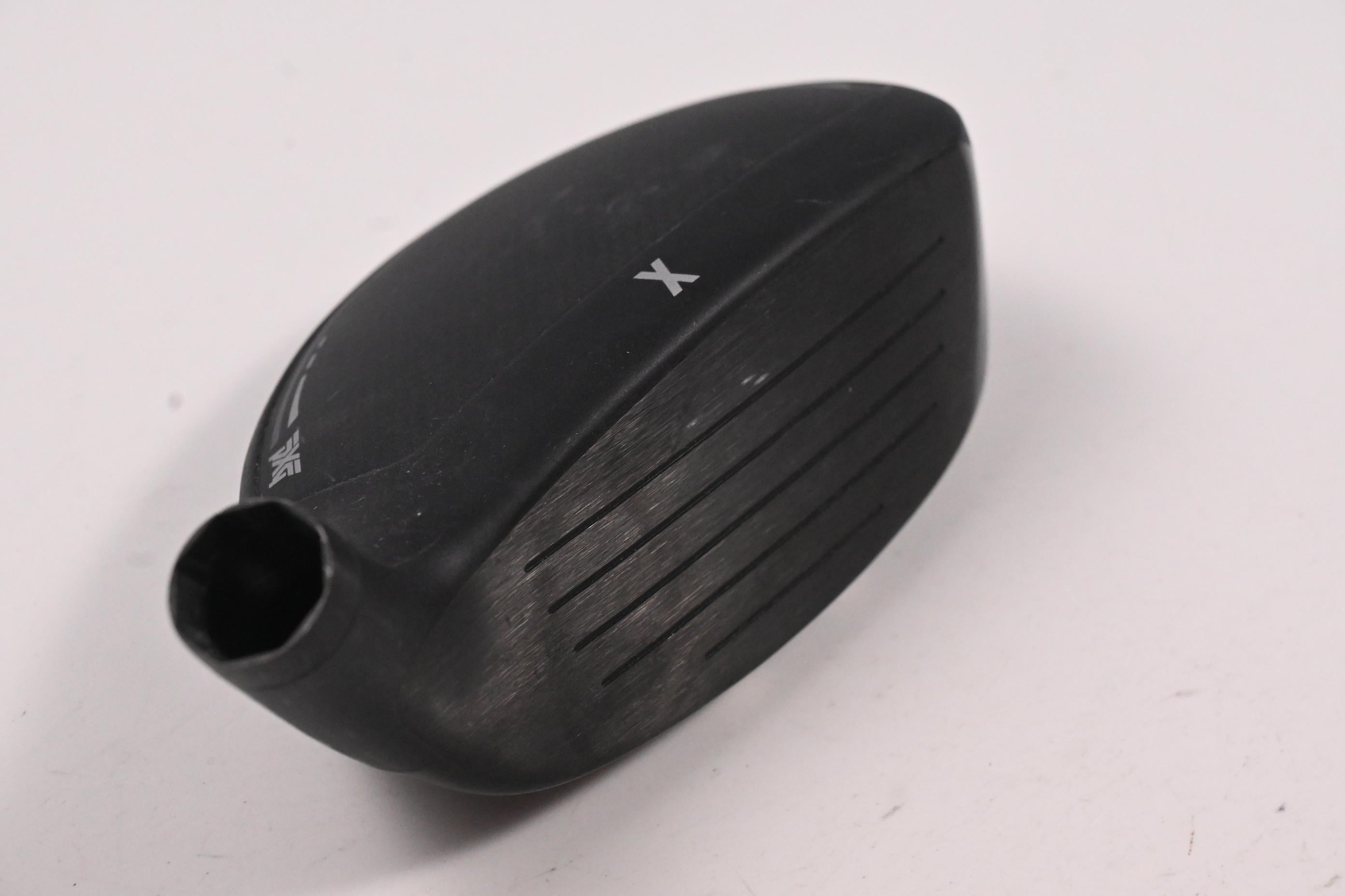 Left Hand PXG 0311 XF Gen6 #3 Hybrid / 19 Degree / Head Only