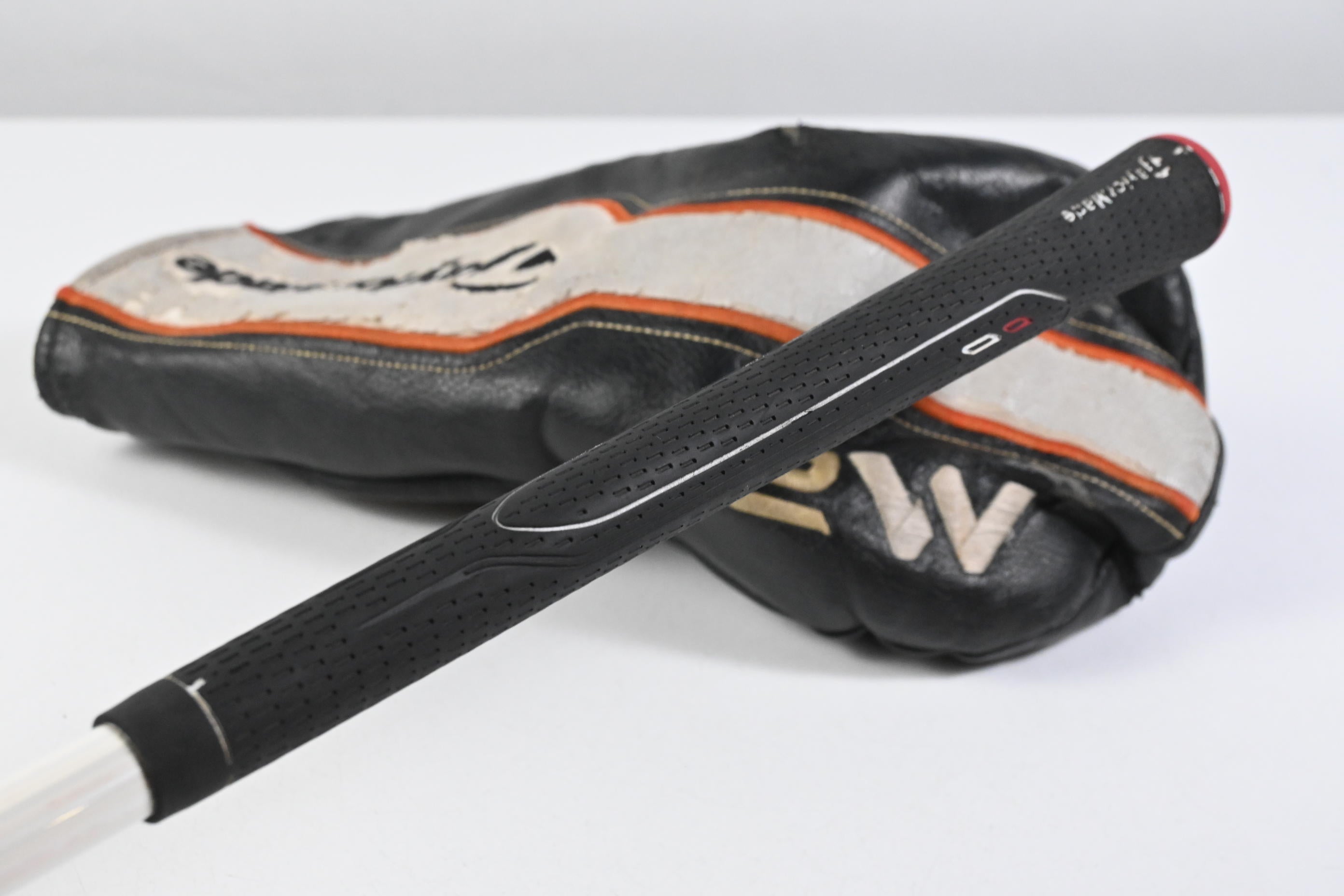 Taylormade M2 2016 Driver / 10.5 Degree / Stiff Flex UST Mamiya MP4 Shaft