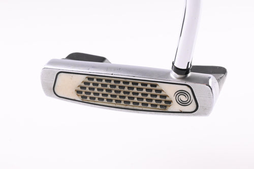 Odyssey Stroke Lab Double Wide Putter / 34 Inch