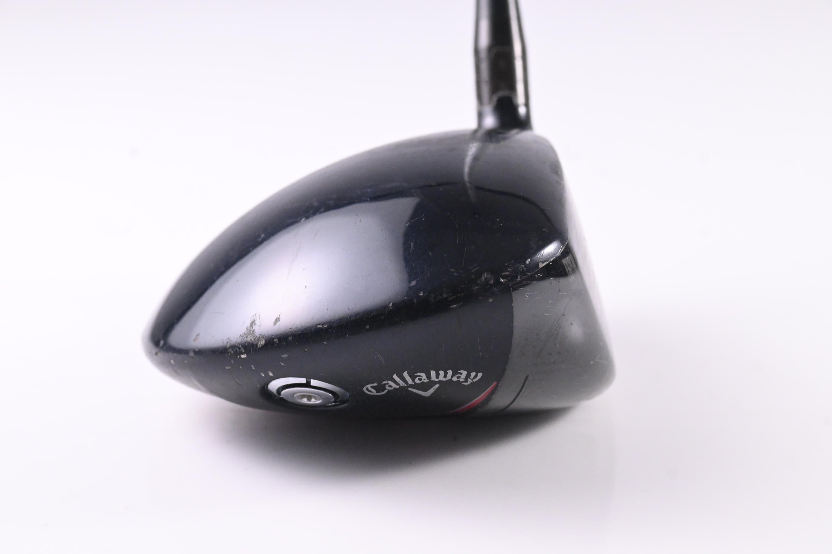 Callaway Big Bertha Alpha 815 Driver / 10.5 Degree / Regular Flex Speeder 565 Shaft
