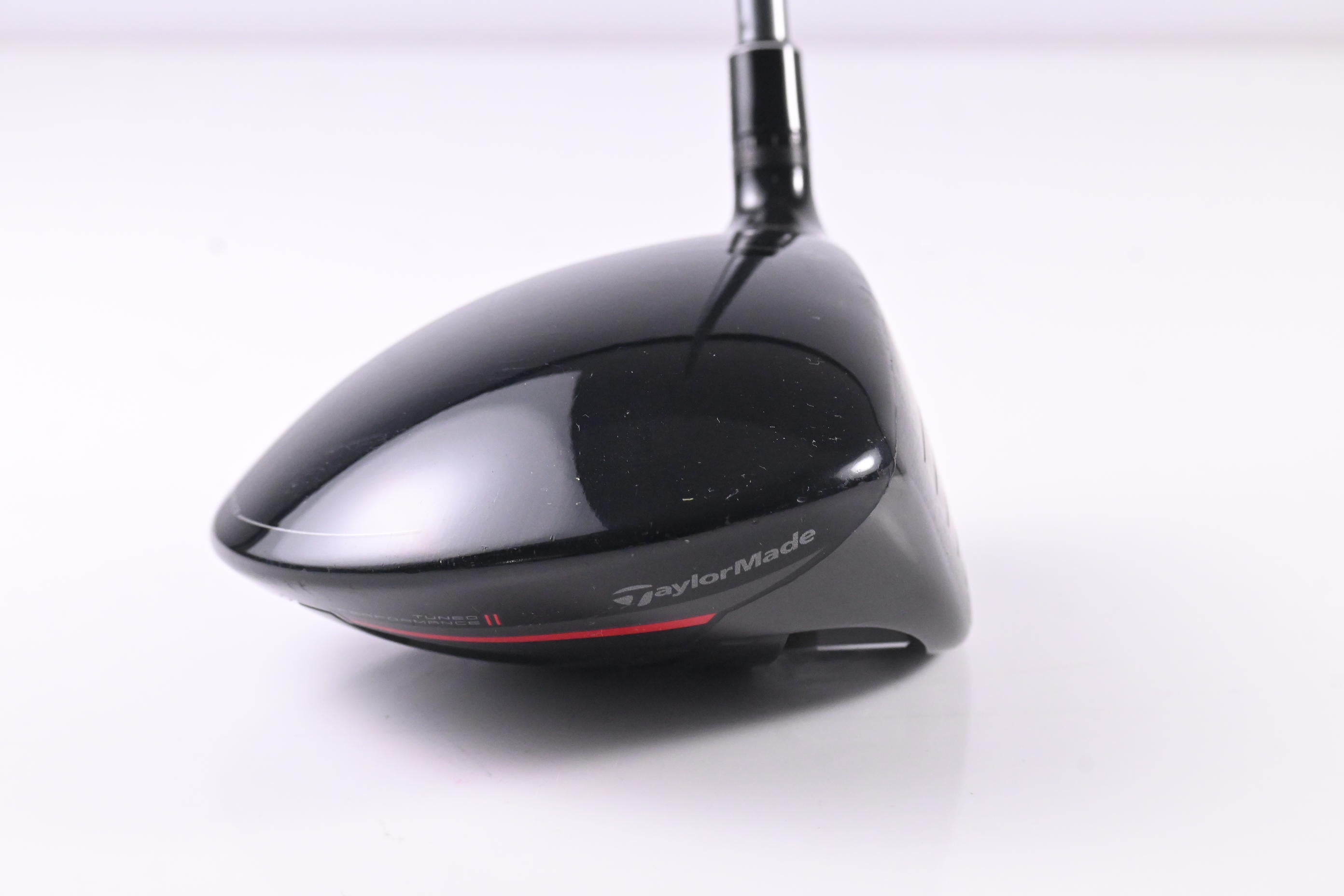Taylormade R15 Black Driver / 14 Degree / Regular Flex Speeder57 Evolution Shaft