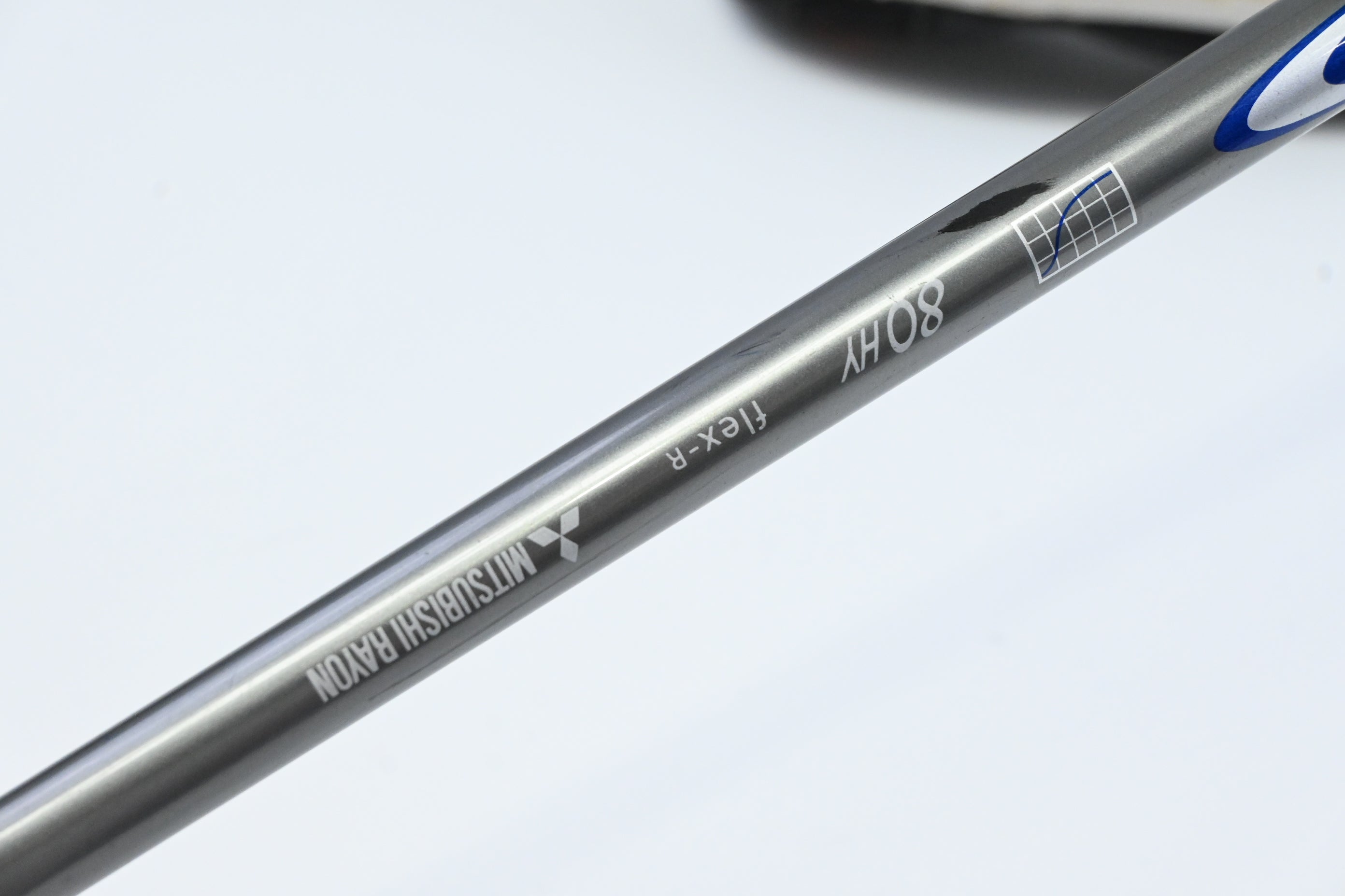 Titleist 909H #4 Hybrid / 24 Degree / Regular Flex Diamana 80 Shaft