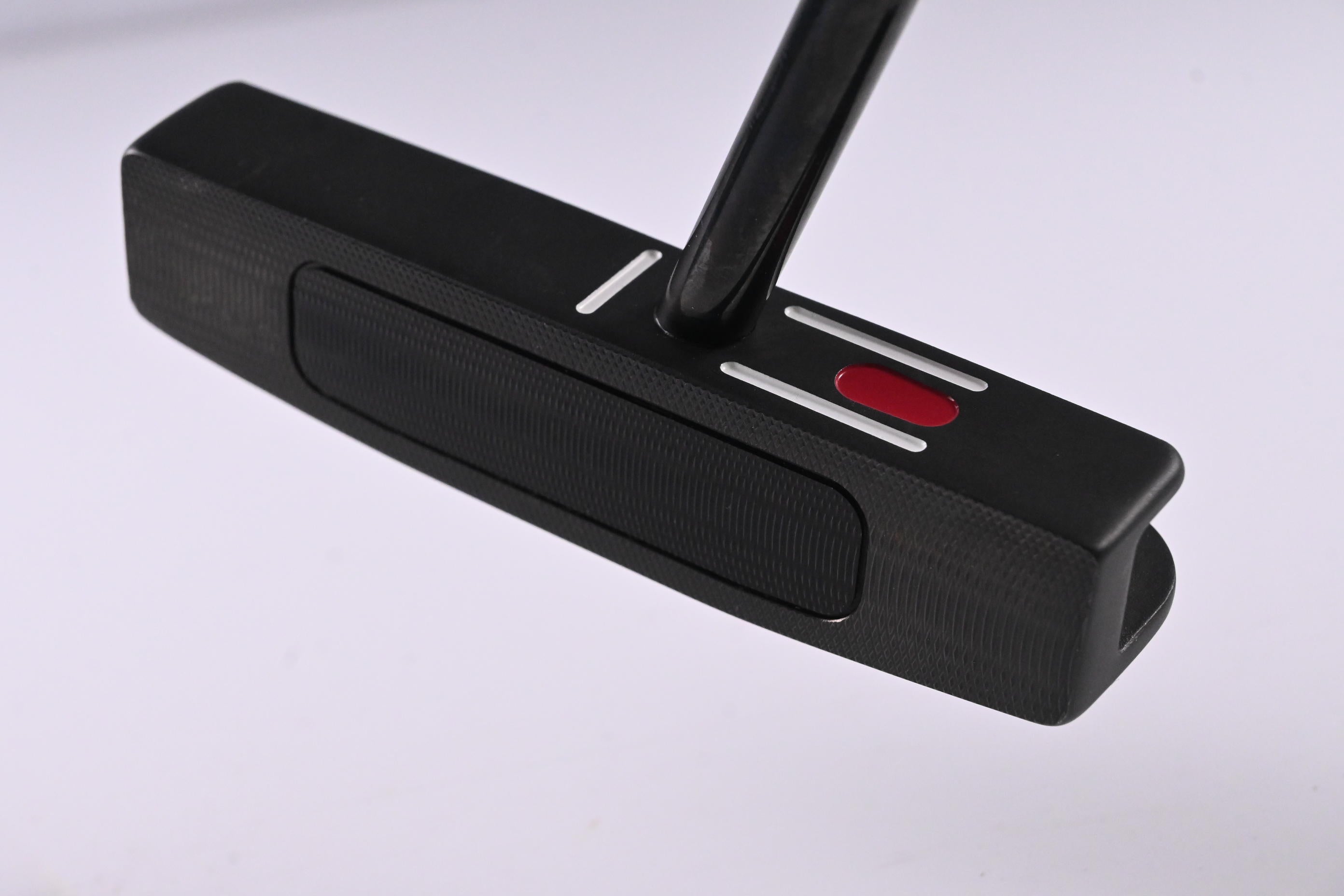 Seemore PCB Black Model B Putter / 34 Inch