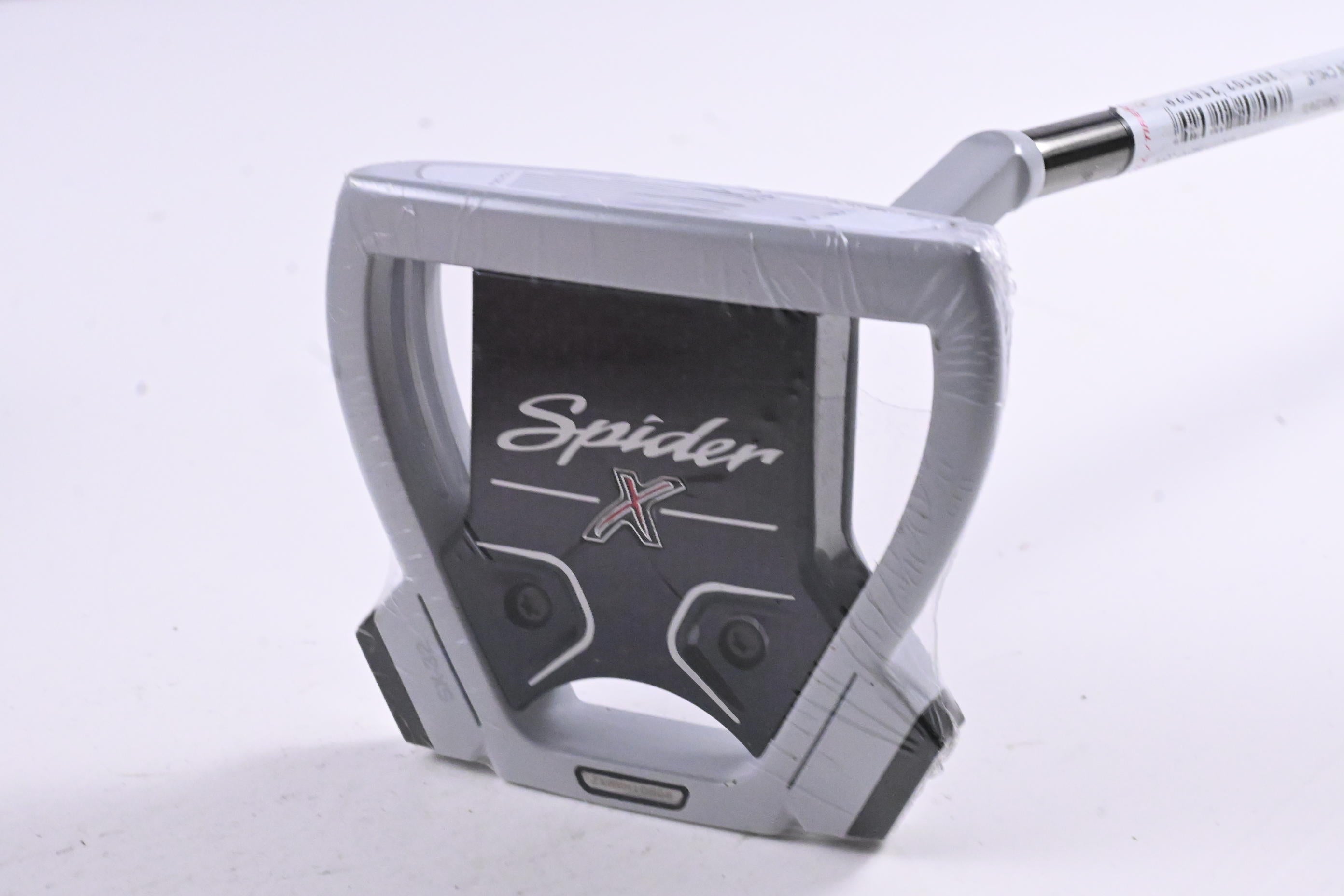 Taylormade Spider X Chalk Putter / 35 Inch