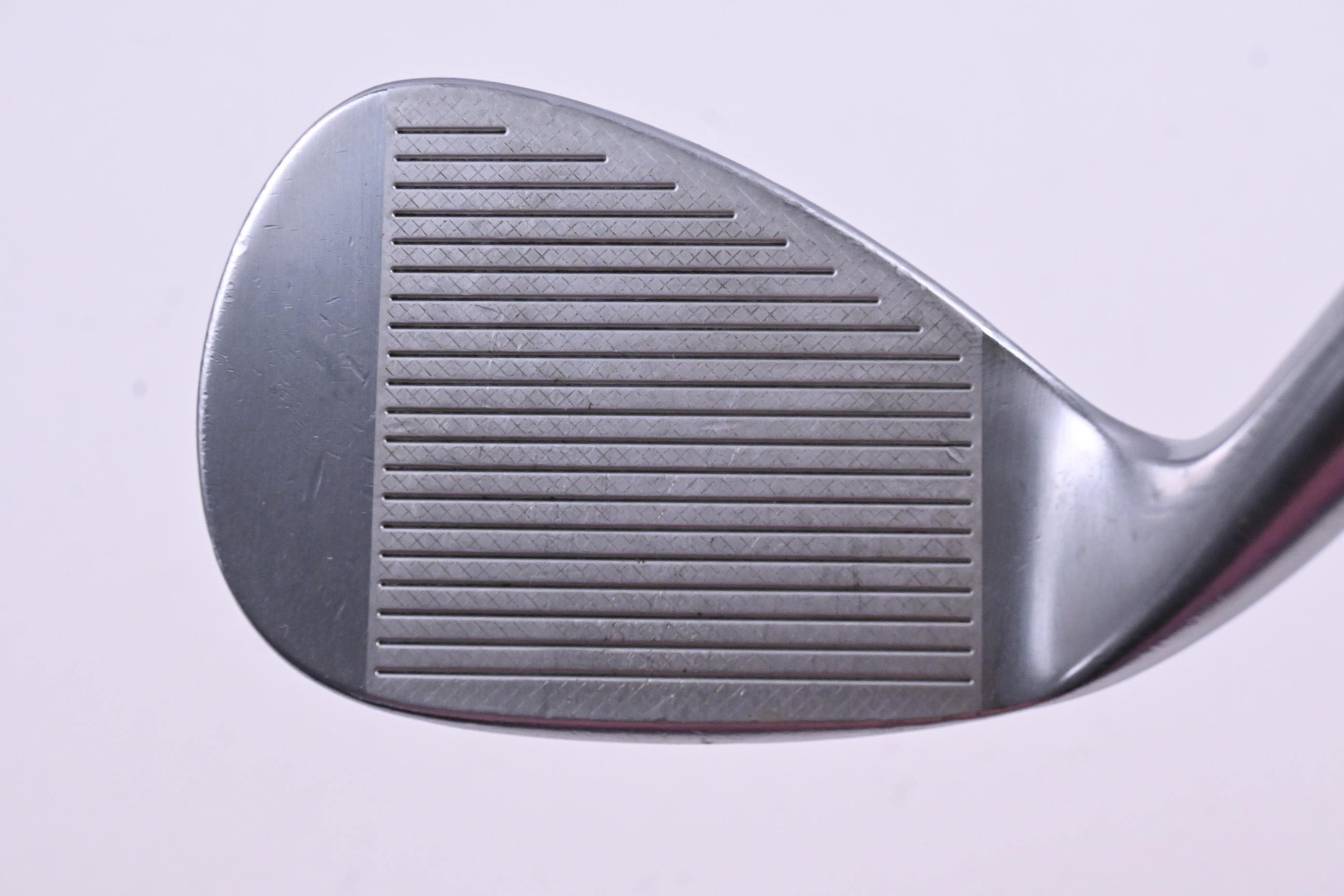Nike VR Pro Gap Wedge / 52 Degree / Wedge Flex Nike Steel Shaft