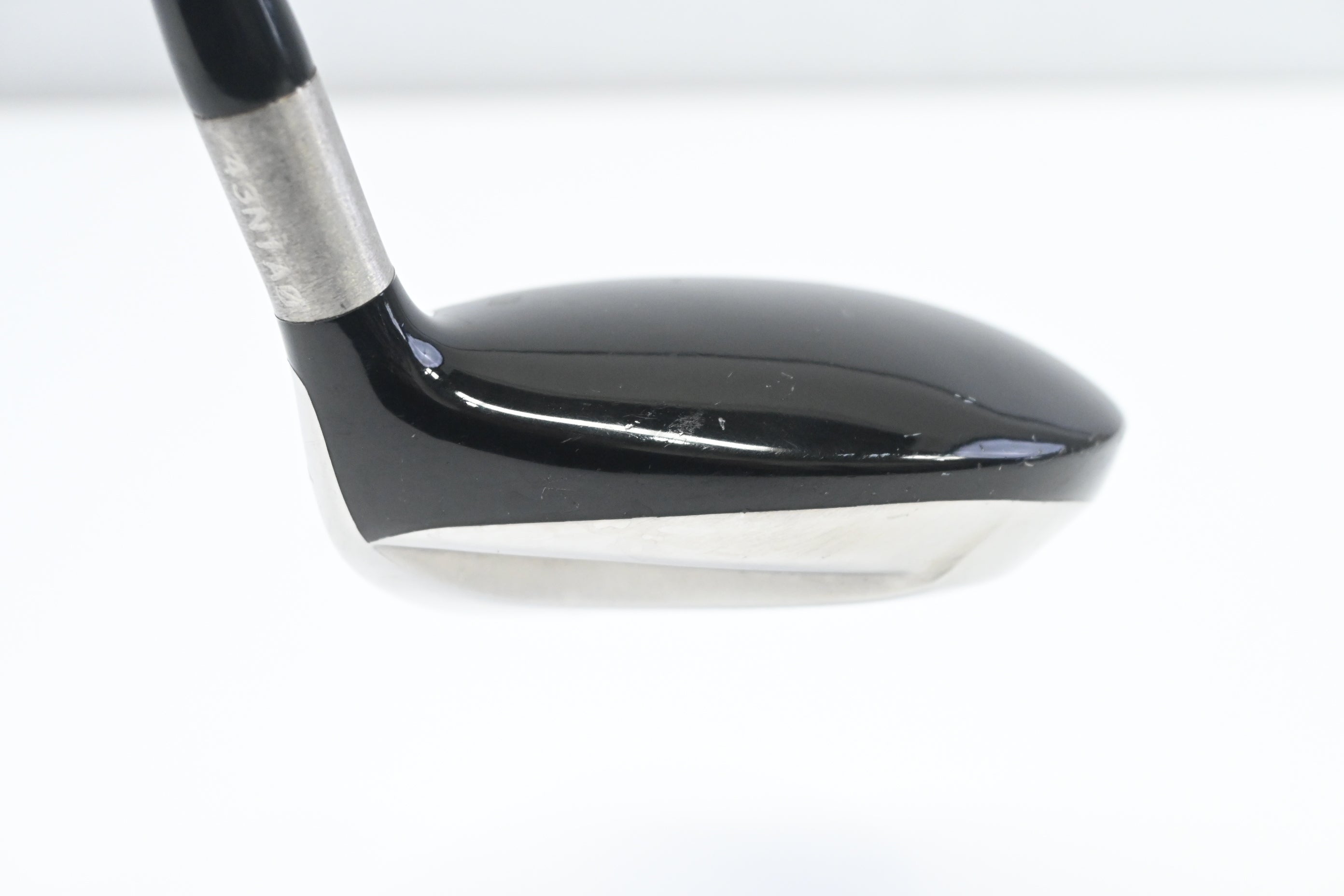 Taylormade V-Steel #3 Wood / 15 Degree / Stiff Flex Dynamic Gold Lite Shaft