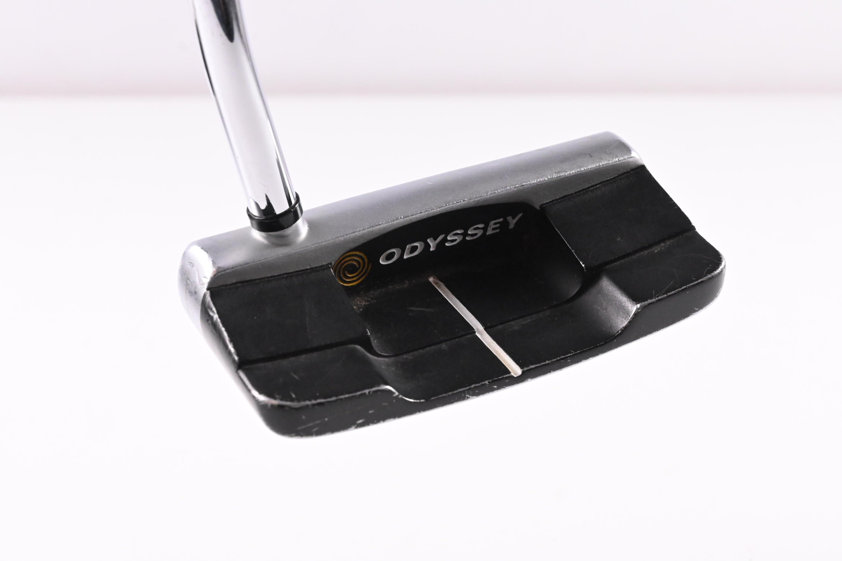 Odyssey Stroke Lab Double Wide Putter / 34 Inch