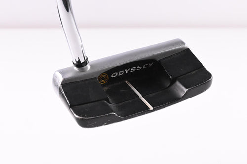 Odyssey Stroke Lab Double Wide Putter / 34 Inch