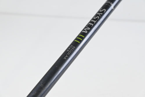 Callaway Steelhead III #5 Wood / 18 Degree / Regular Flex System III Shaft