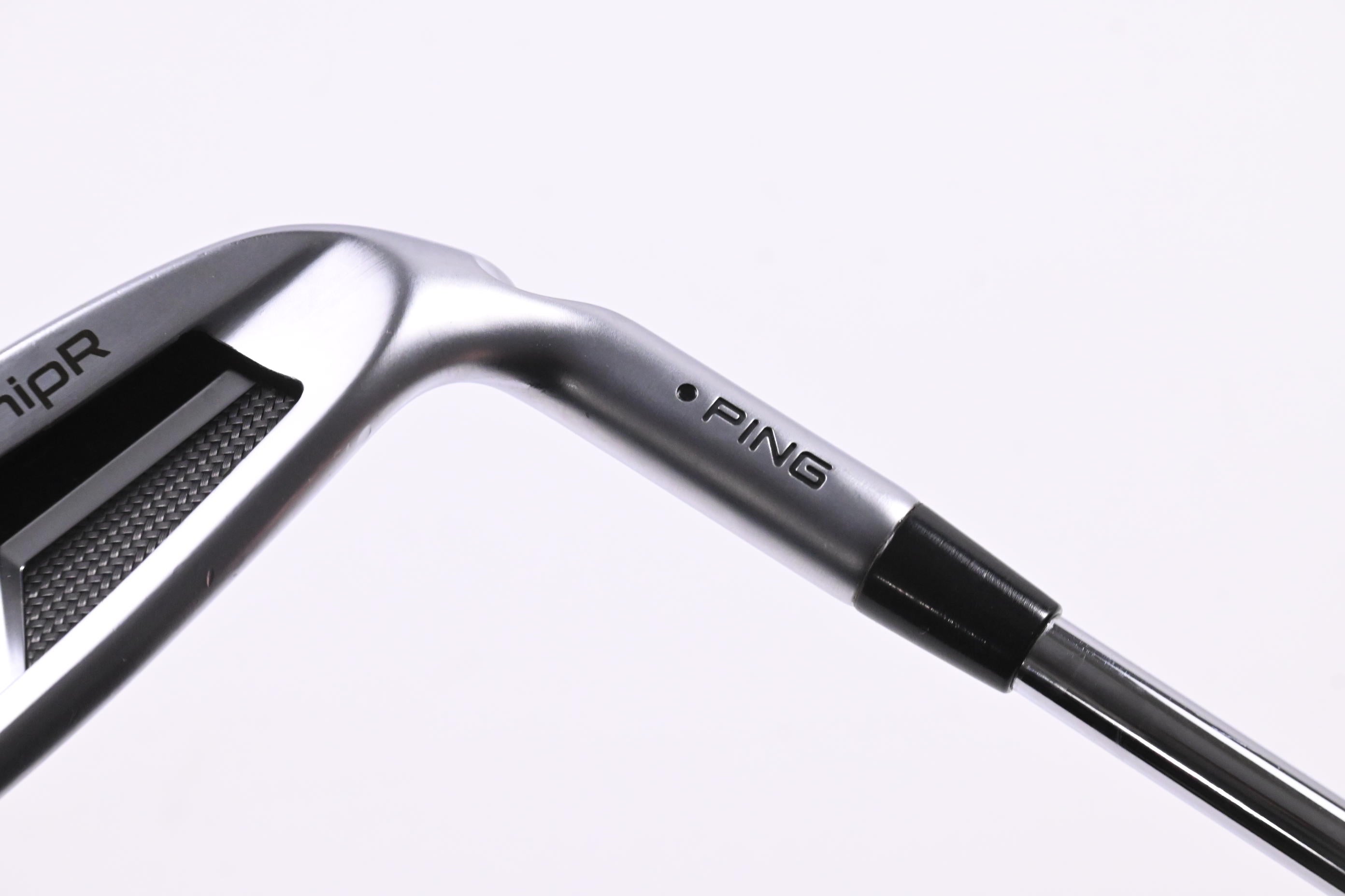 Ping ChipR / Black Dot / 34.25 Inch