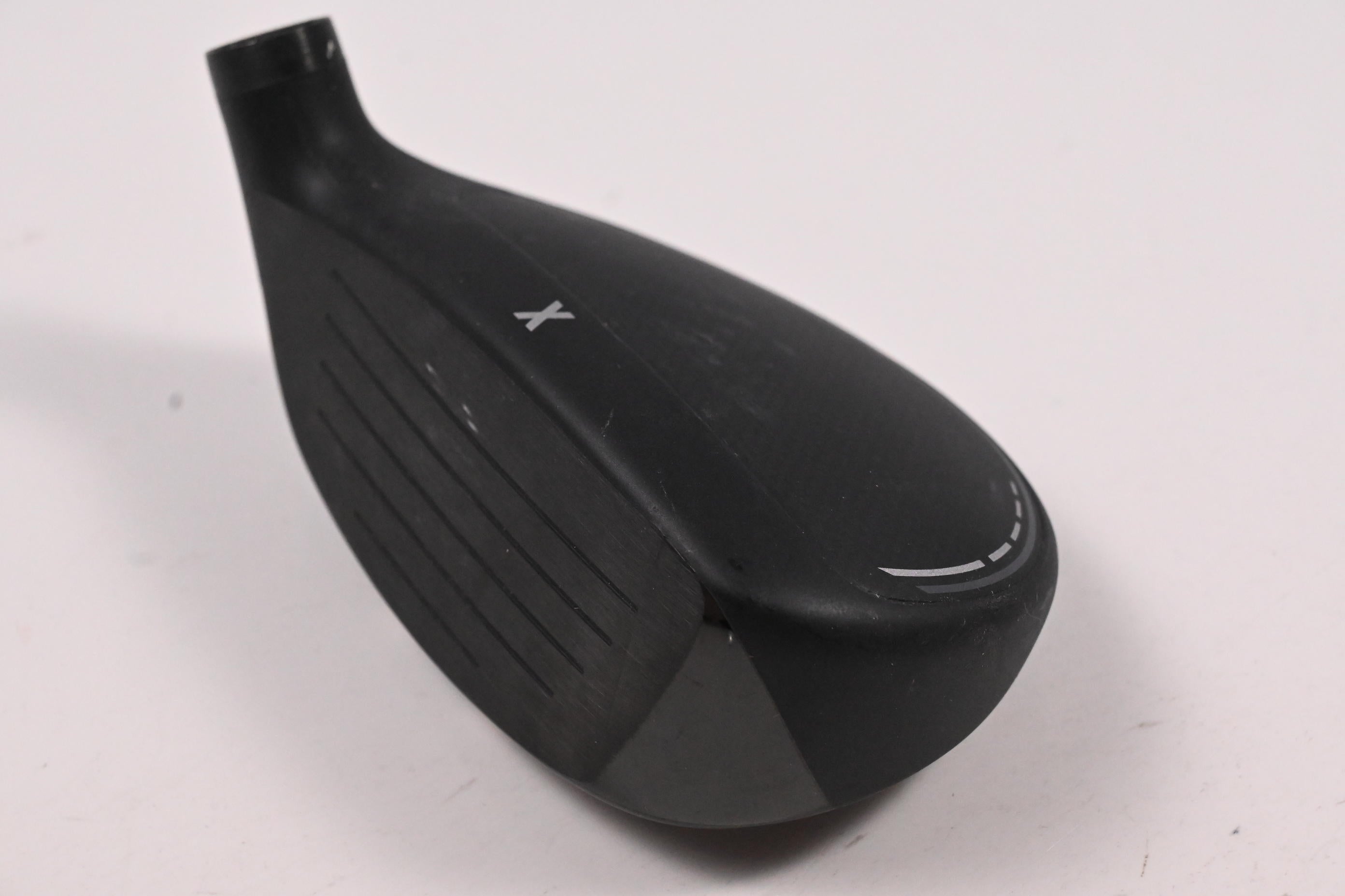 Left Hand PXG 0311 XF Gen6 #3 Hybrid / 19 Degree / Head Only