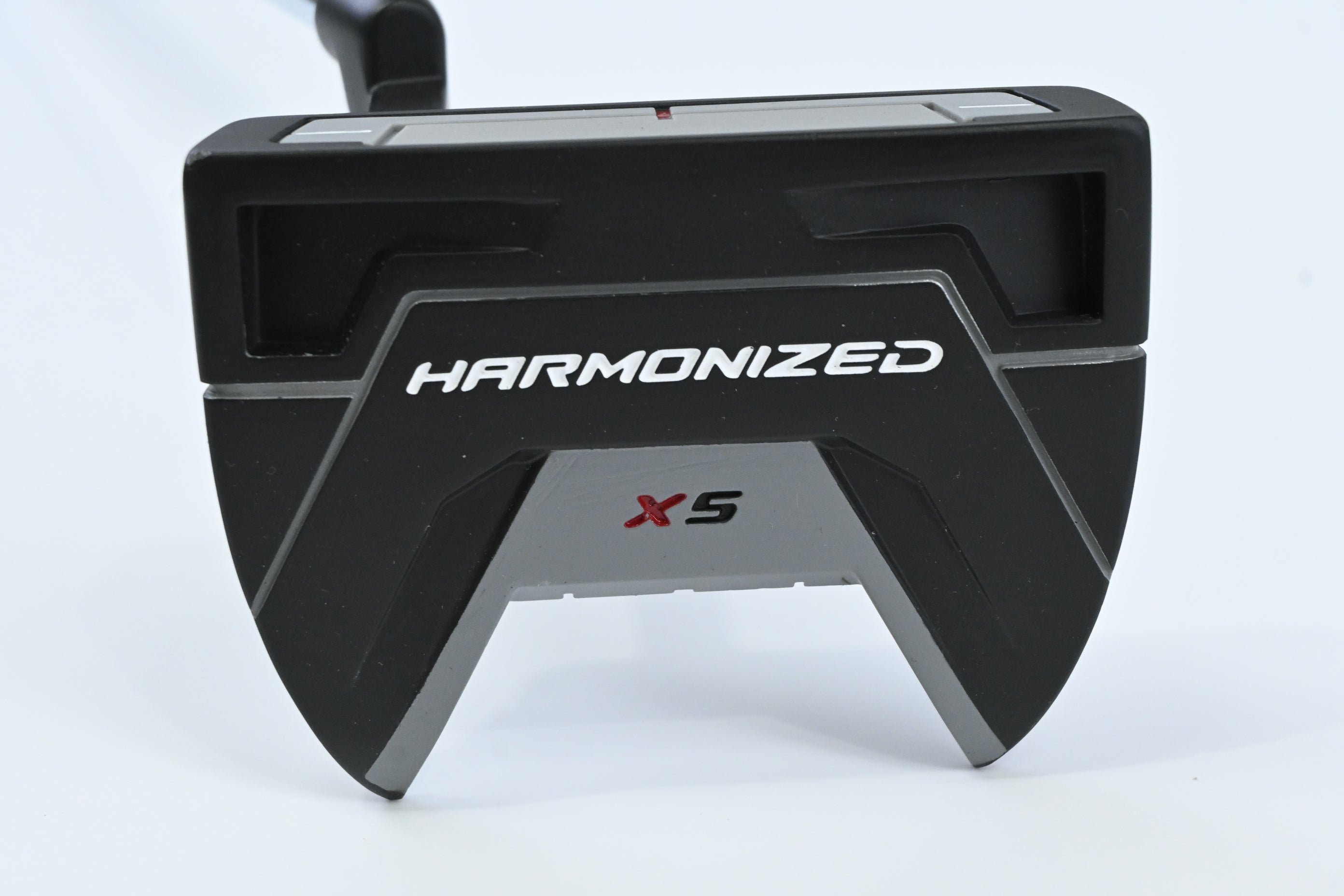 Left Hand Wilson Harmonized X5 Putter / 34 Inch