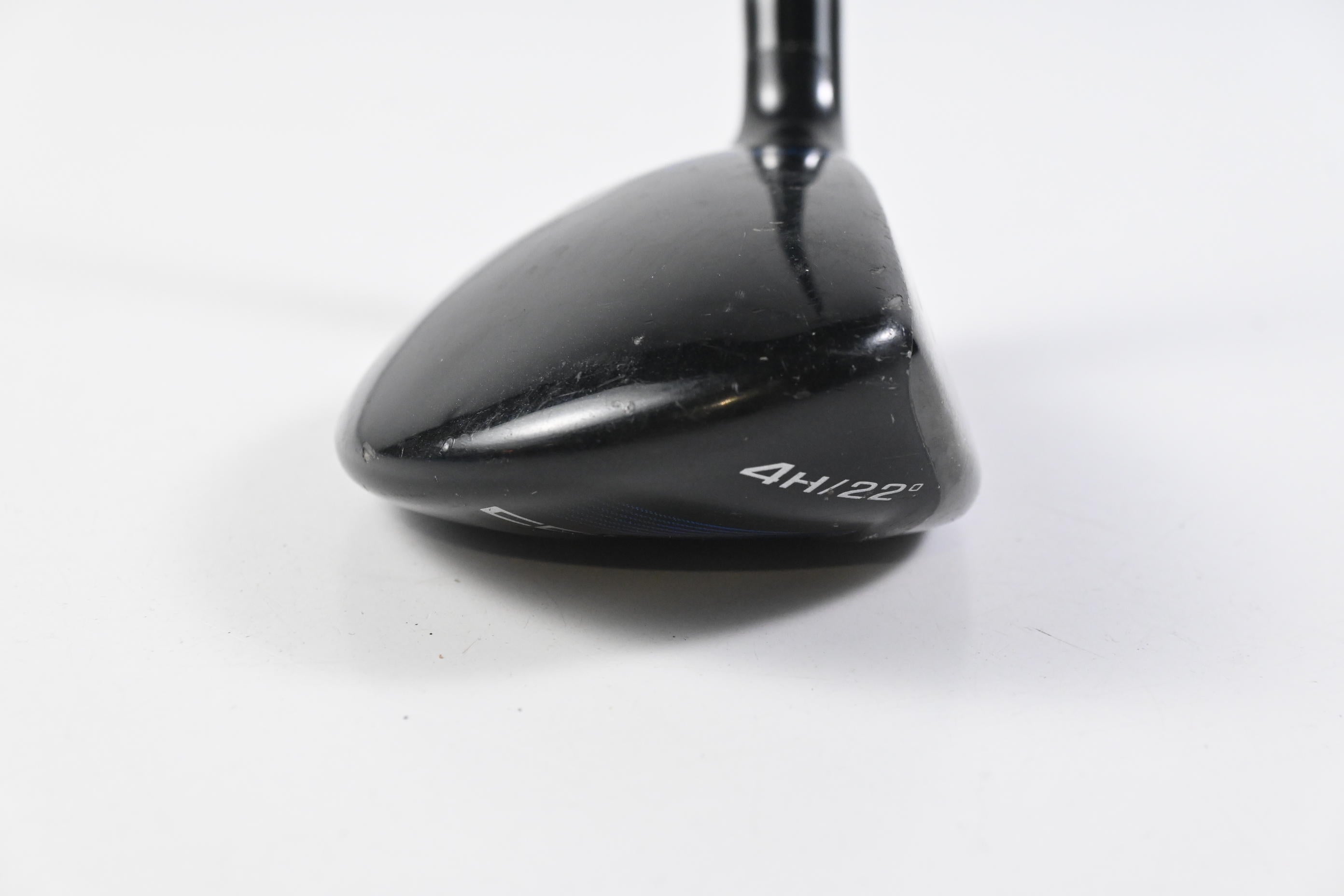 Cobra F-Max Airspeed #4 Hybrid / 22 Degree / Regular Flex Cobra Airspeed 50