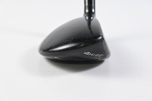 Cobra F-Max Airspeed #4 Hybrid / 22 Degree / Regular Flex Cobra Airspeed 50