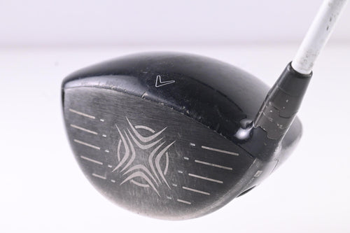 Callaway Big Bertha Alpha 815 Driver / 10.5 Degree / Regular Flex Speeder 565 Shaft