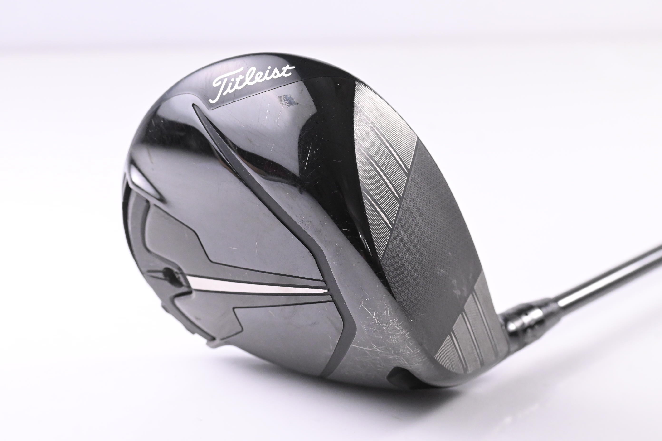 Titleist TSR3 Driver / 9 Degree / X-Flex Tensei AV Raw Blue 60 Shaft