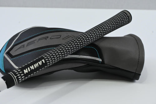 Benross Aero X #3 Wood / 18 Degree / Senior Flex Fujikura Vista Pro 55 Shaft