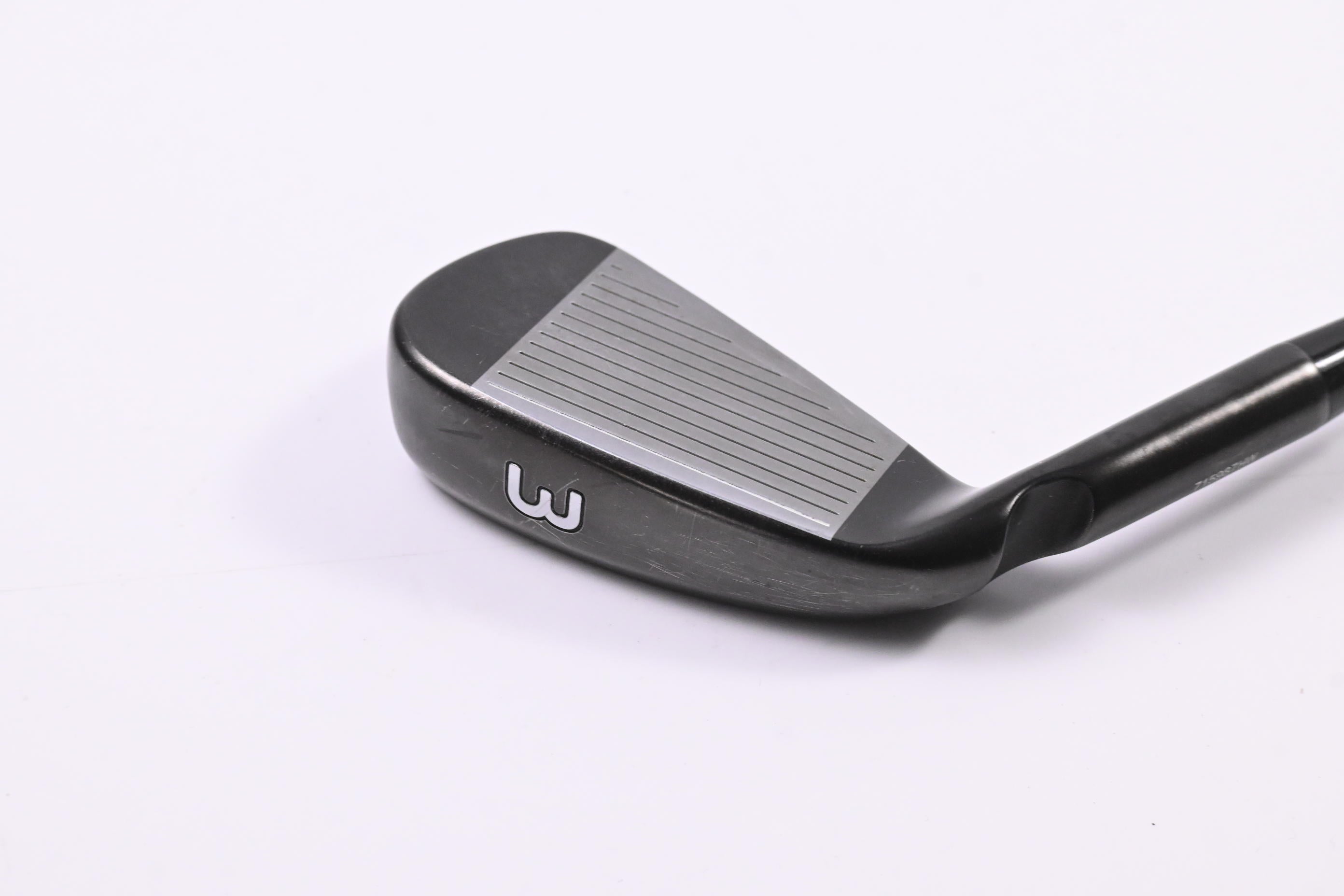 Ping G425 Crossover #3 Iron / 20 Degree / Blue Dot / Stiff Flex Alta CB Slate 70