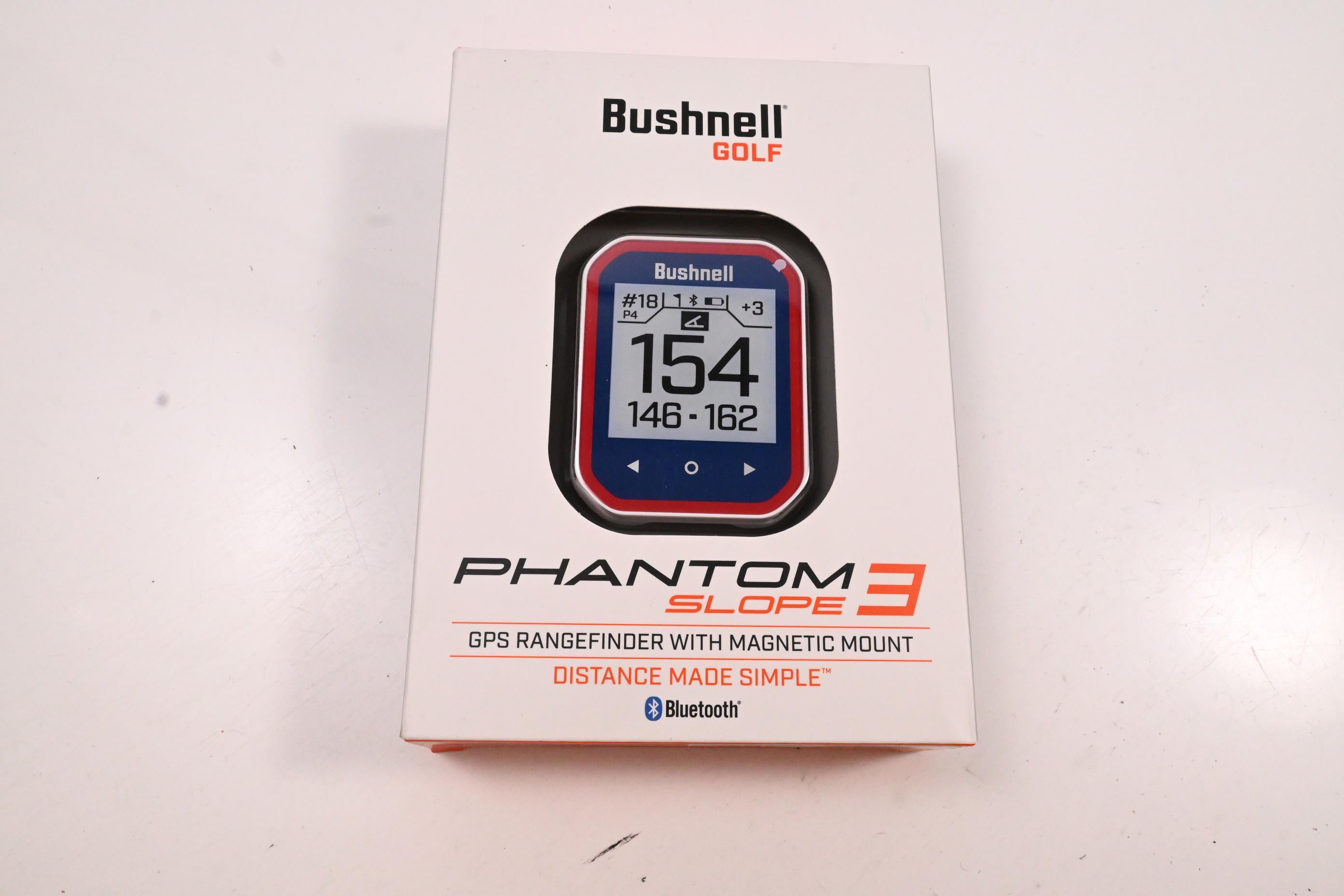 Bushnell Phantom 3 Slope / GPS