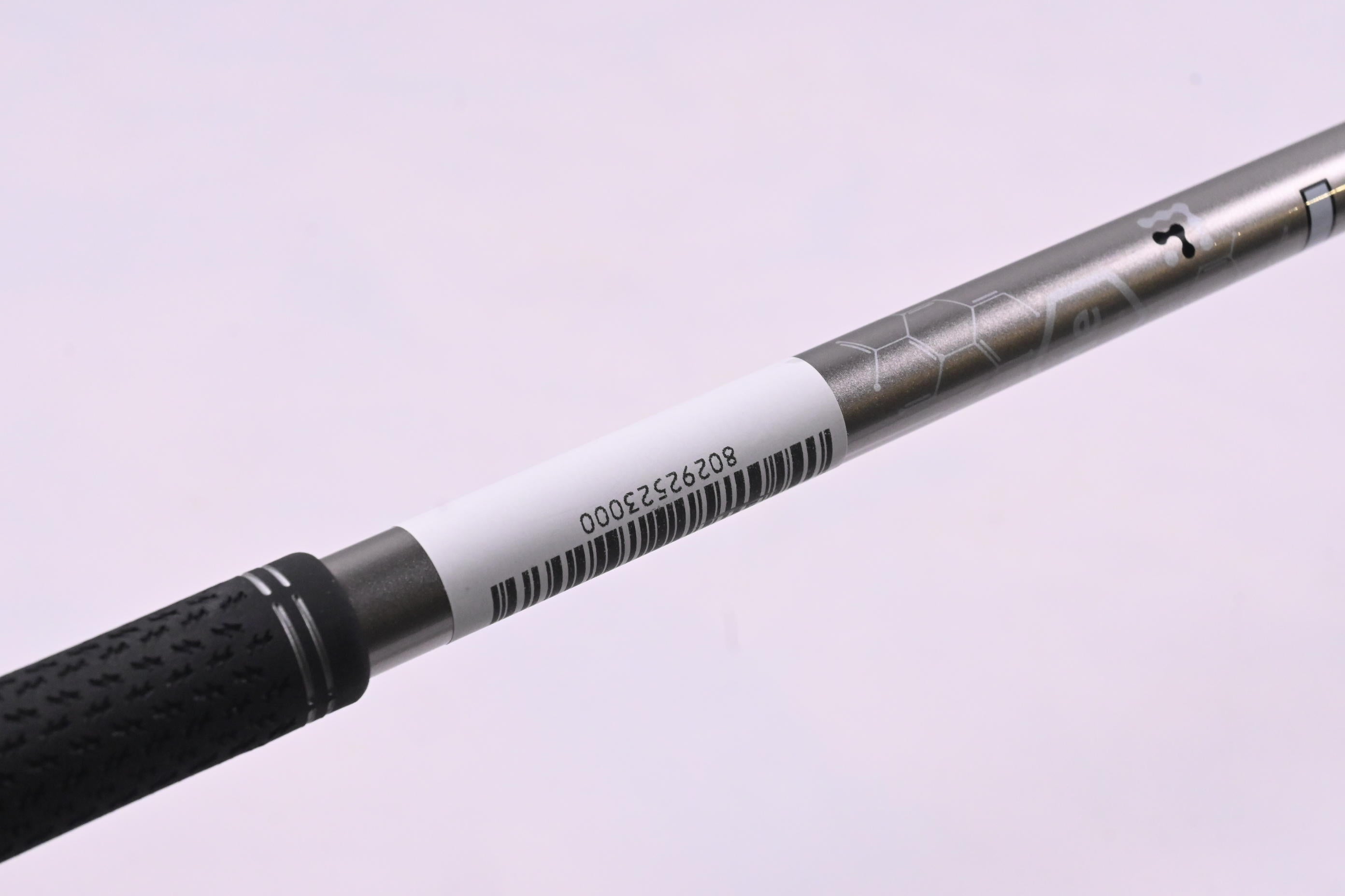 UST Mamiya Helium NCT 4 Driver Shaft / Ladies Flex / Wilson