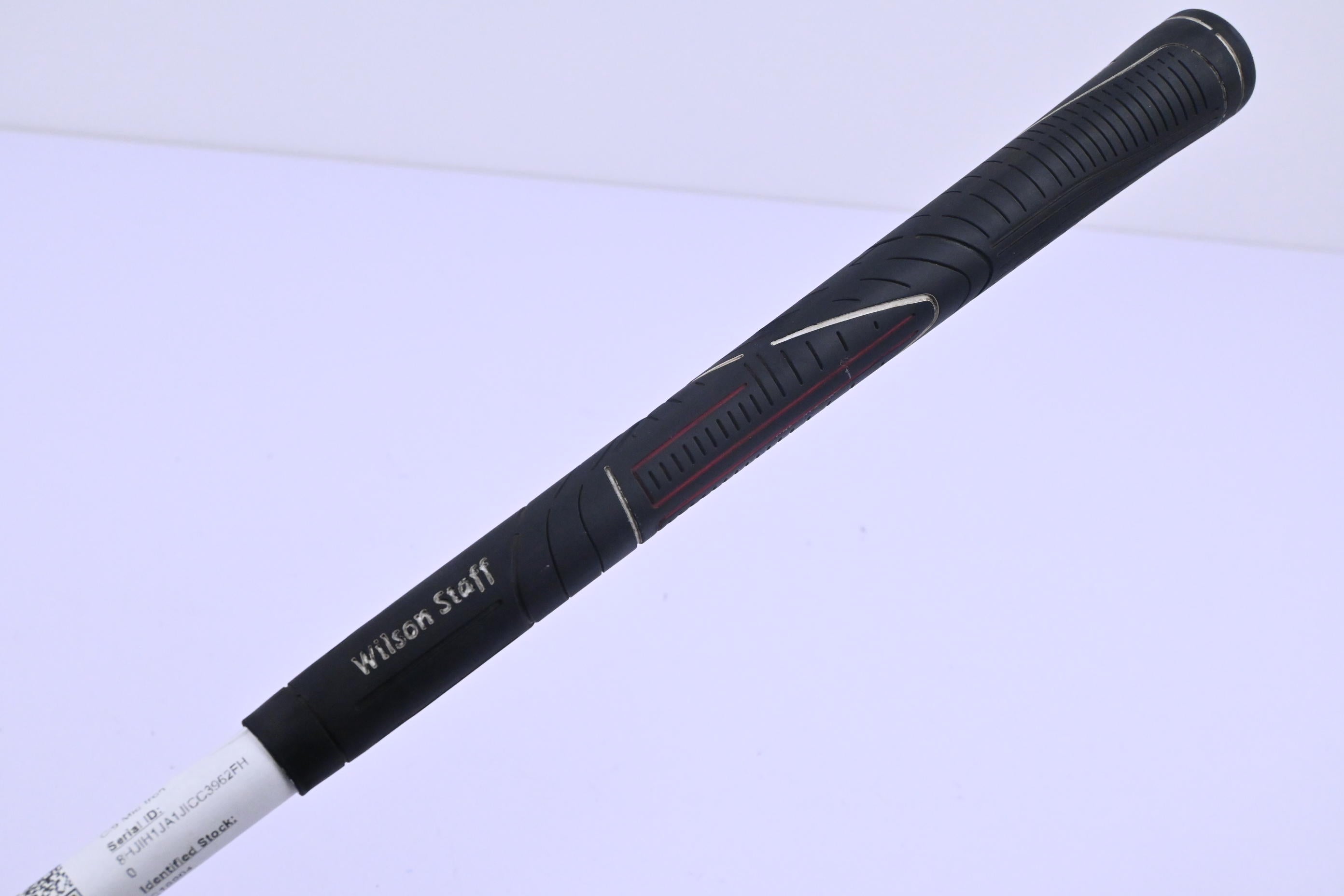 Wilson Ci9 #6 Iron / Stiff Flex Wilson SS 105 Shaft