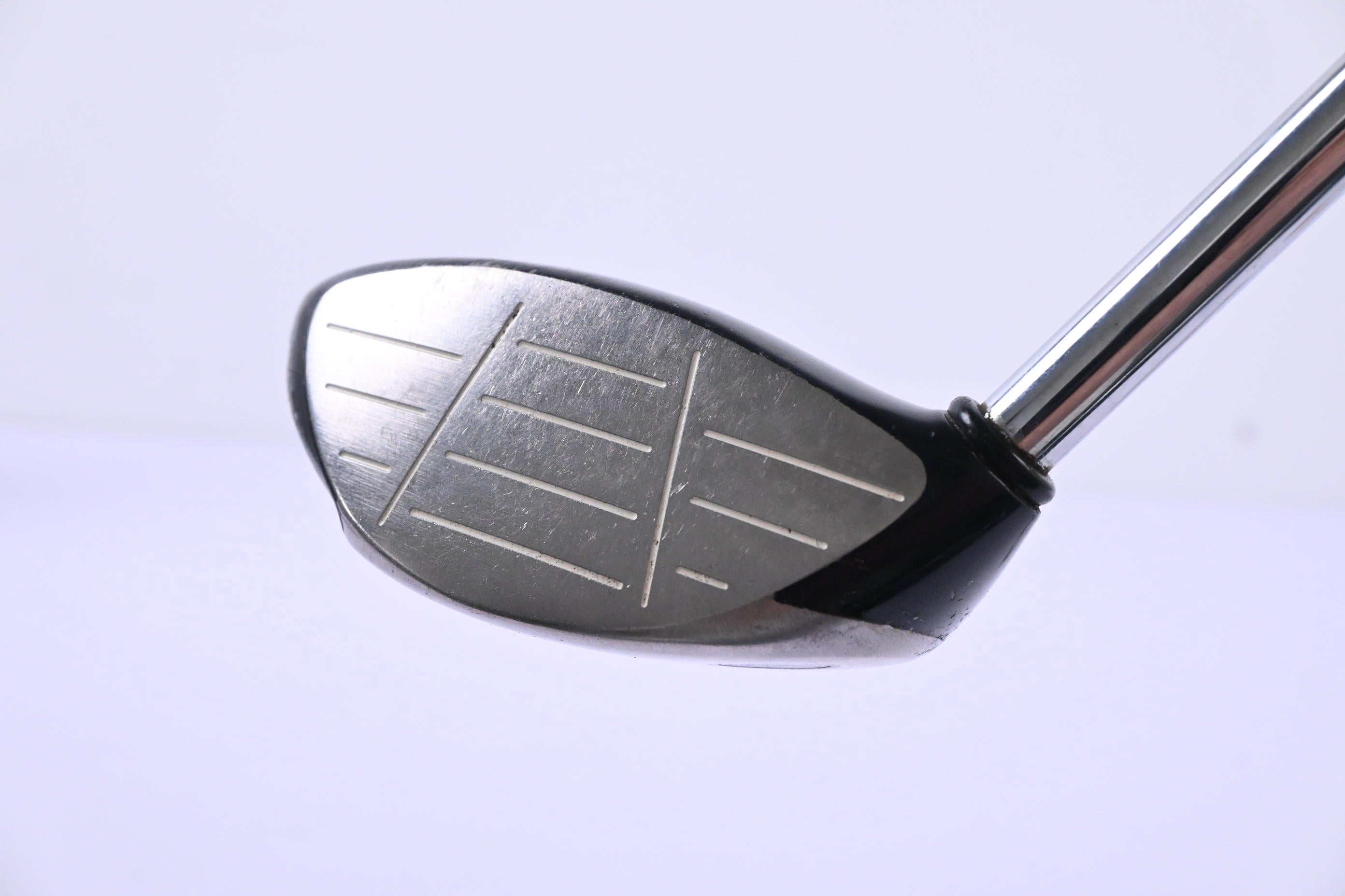 Callaway Steelhead Plus #4+ Wood / 15 Degree / Regular Flex Shaft