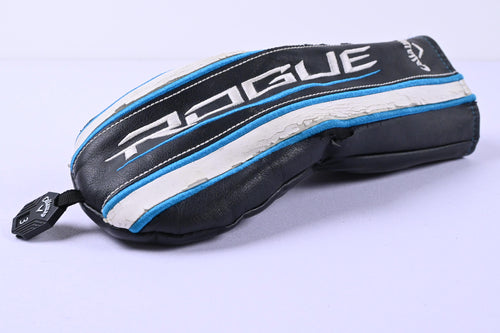 Callaway Rogue #3 Wood / 15 Degree / Stiff Flex Fujikura Speeder 665 Evolution