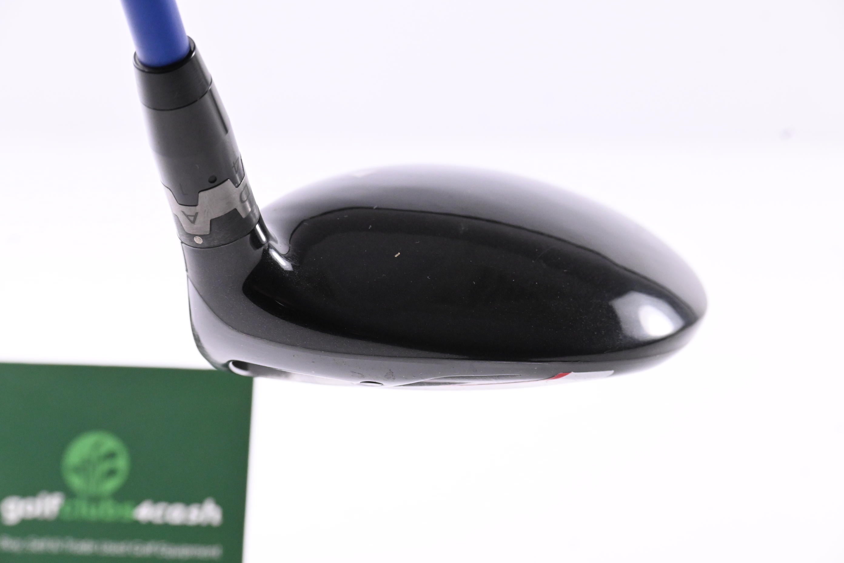 Titleist 913 F #3 Wood / 15 Degree / Regular Flex Diamana S+ Blue 72 Shaft