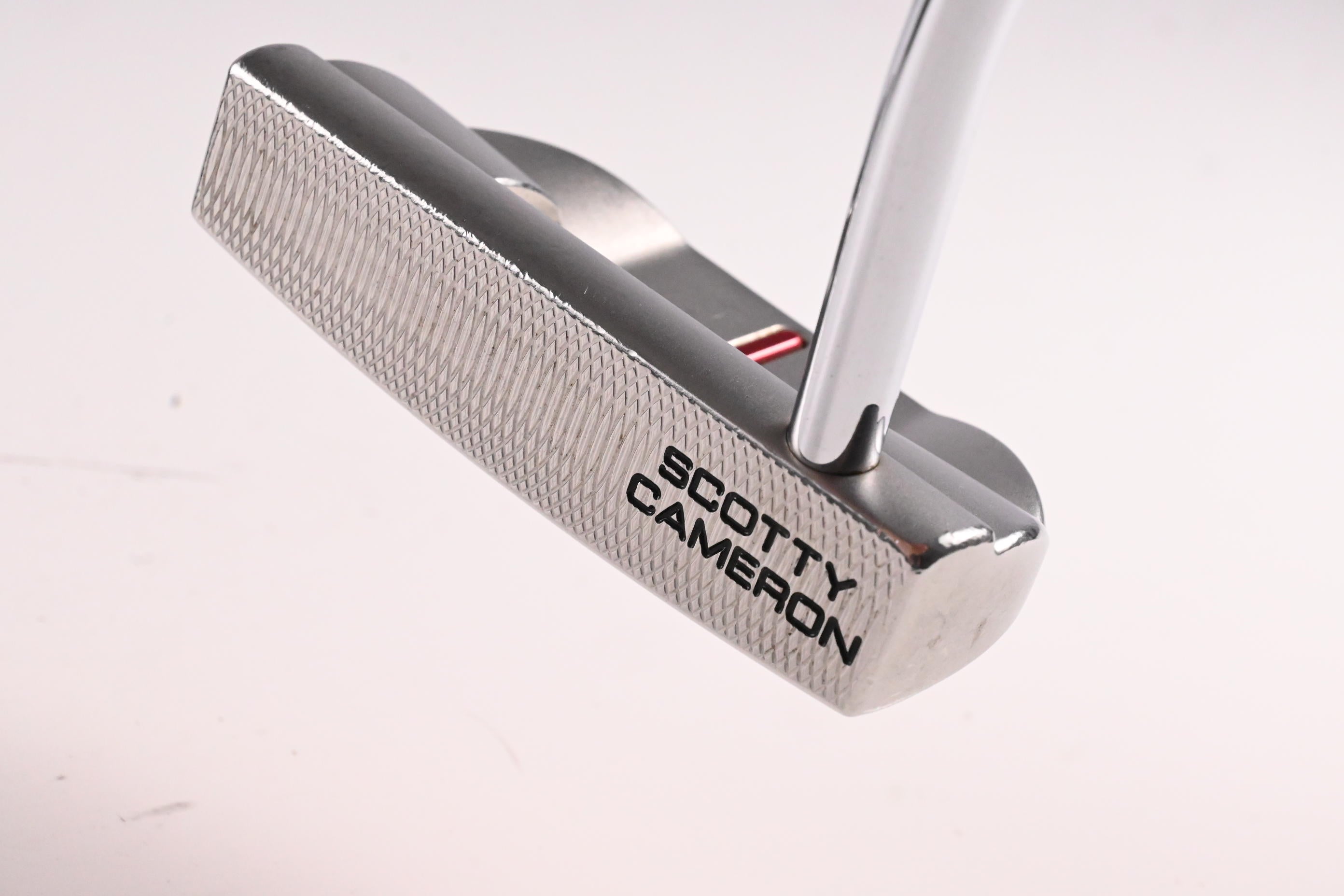 Scotty Cameron Select 2012 Fast Back Putter / 33 Inch