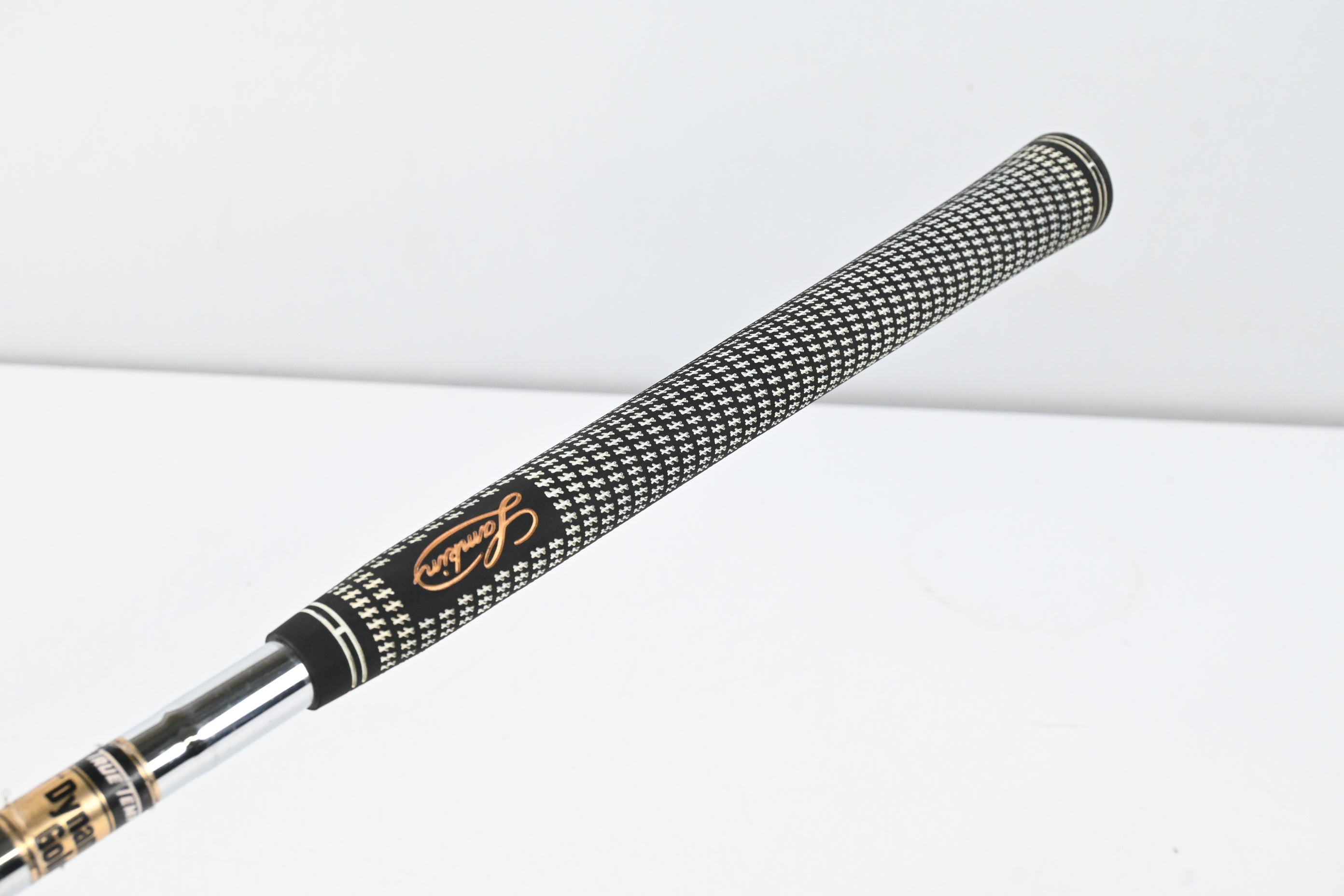 King Cobra Oversize #2 Iron / 17 Degree / Stiff Flex Dynamic Gold S300U Shaft