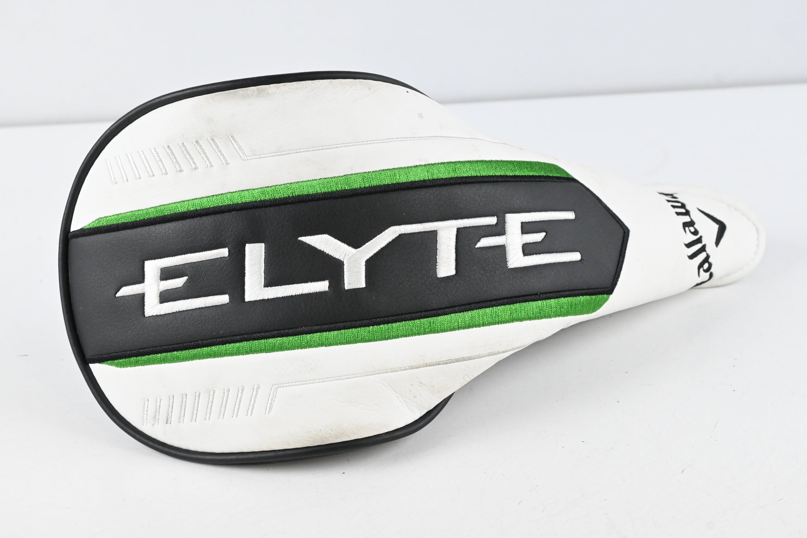Callaway Elyte Driver / 10.5 Degree / Stiff Flex Denali Charcoal 50 Shaft