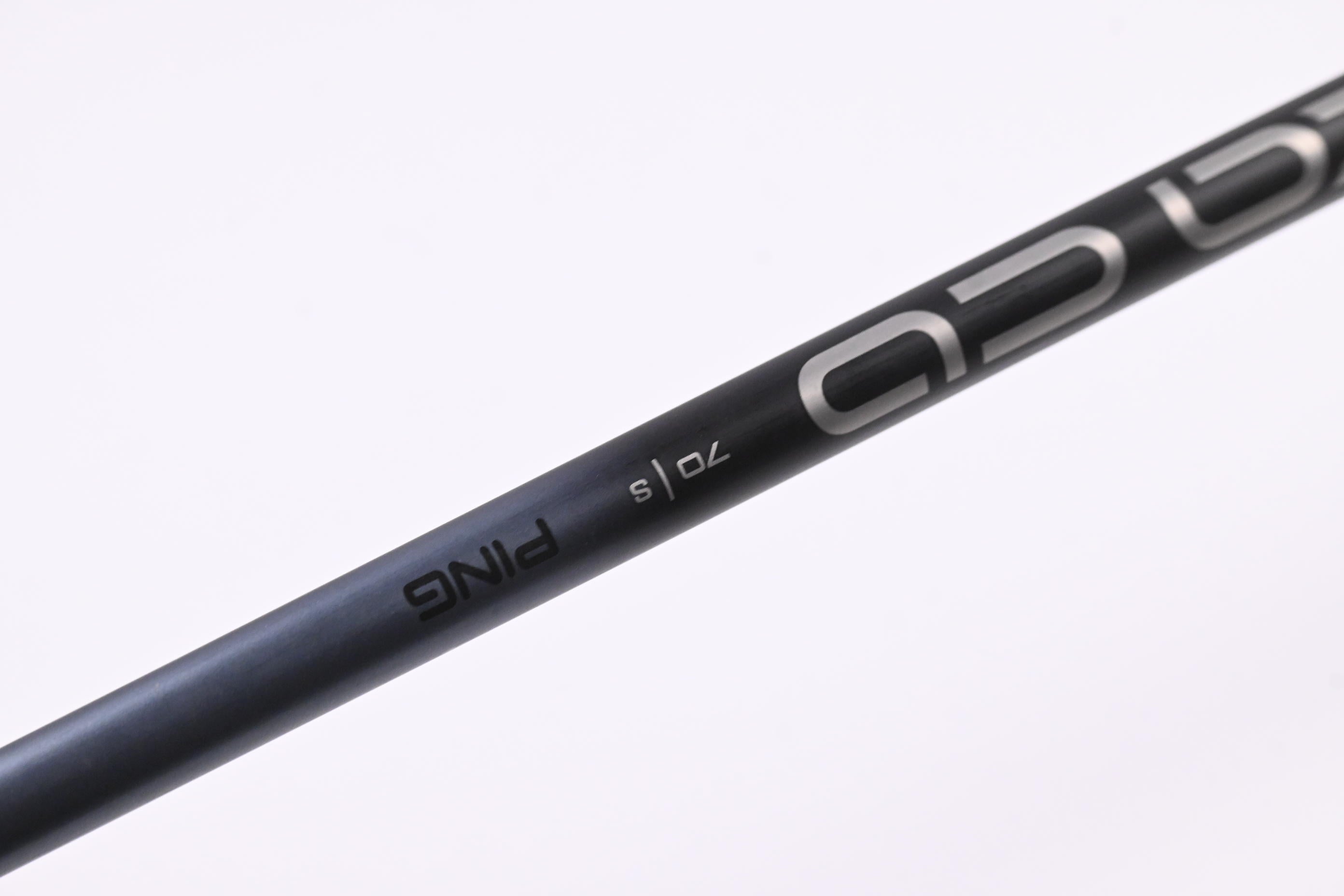 Ping G425 Crossover #3 Iron / 20 Degree / Blue Dot / Stiff Flex Alta CB Slate 70