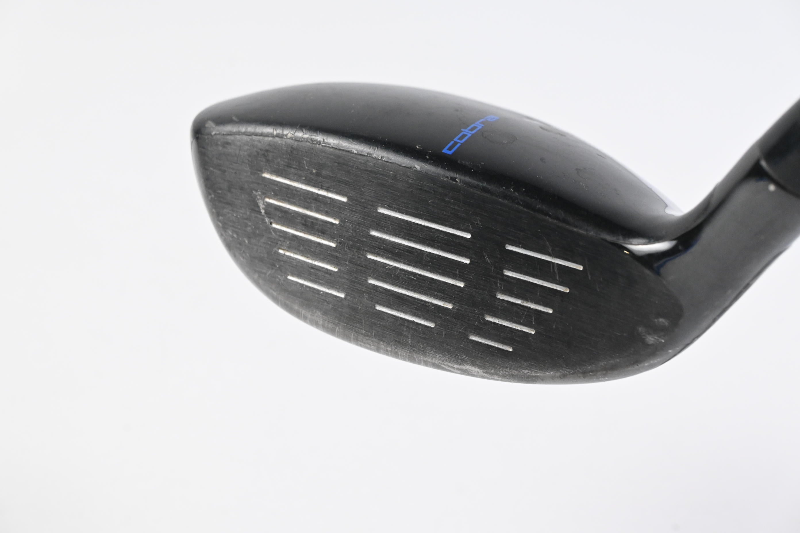 Cobra F-Max Airspeed #4 Hybrid / 22 Degree / Regular Flex Cobra Airspeed 50