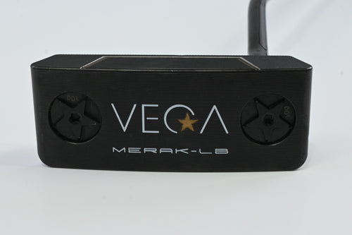 Vega Merak LB Putter / 34 Inch