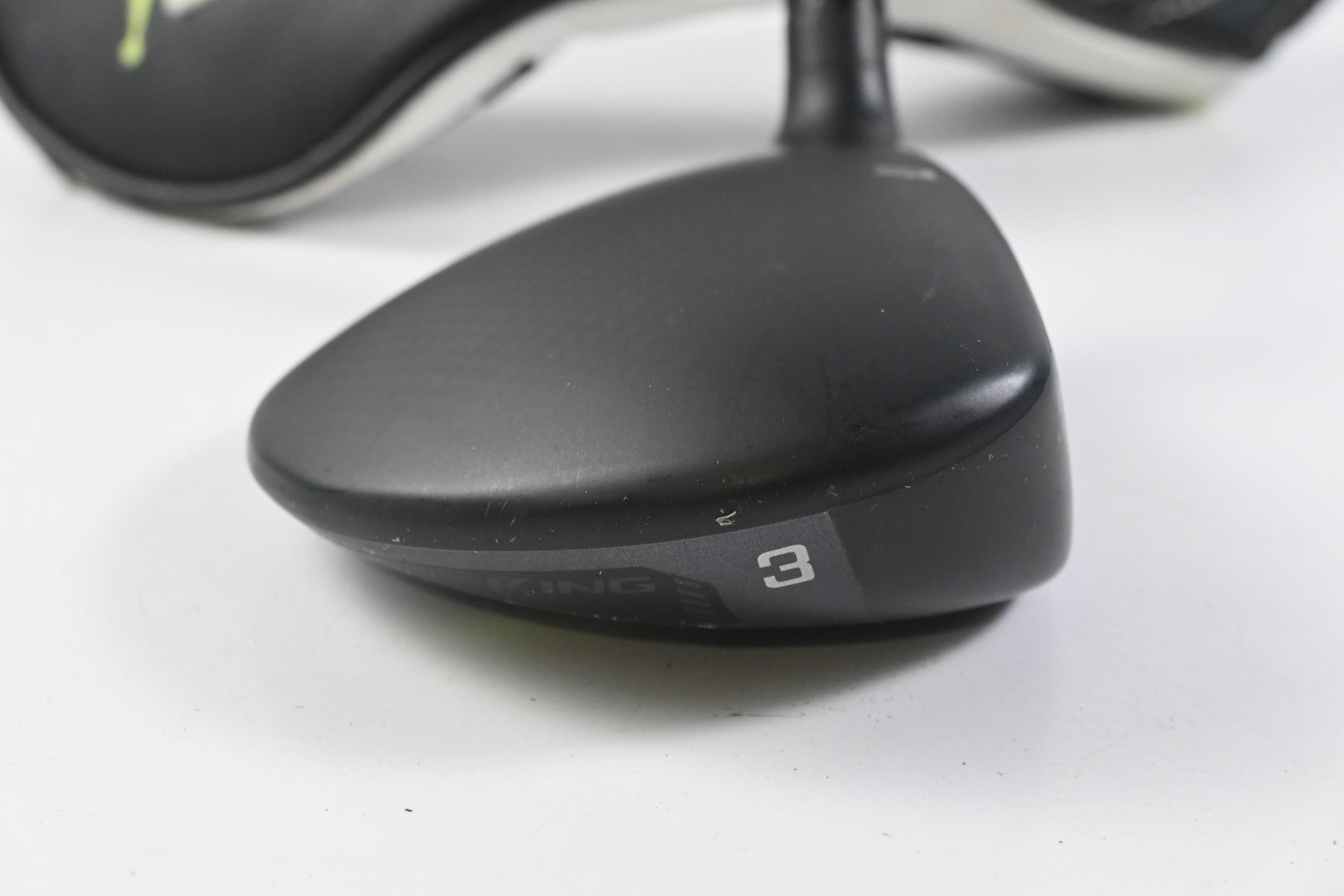 Cobra King Radspeed Big Tour #3 Wood / 14.5 Degree / X-Flex HZRDUS Smoke RDX
