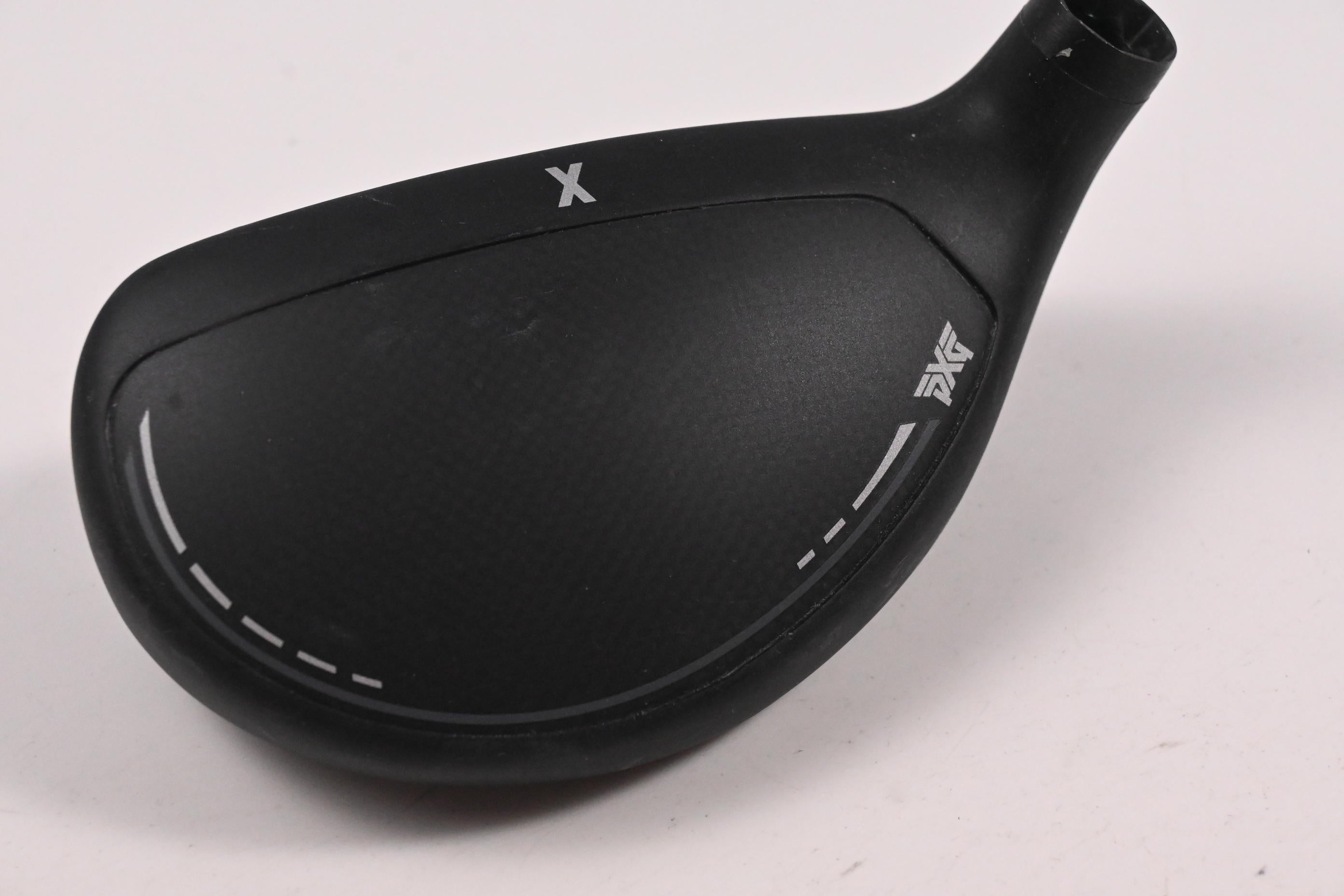 Left Hand PXG 0311 XF Gen6 #3 Hybrid / 19 Degree / Head Only