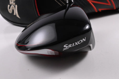 Srixon ZX7 Driver / 9.5 Degree / X-Flex Miyazaki Codex 7 Shaft