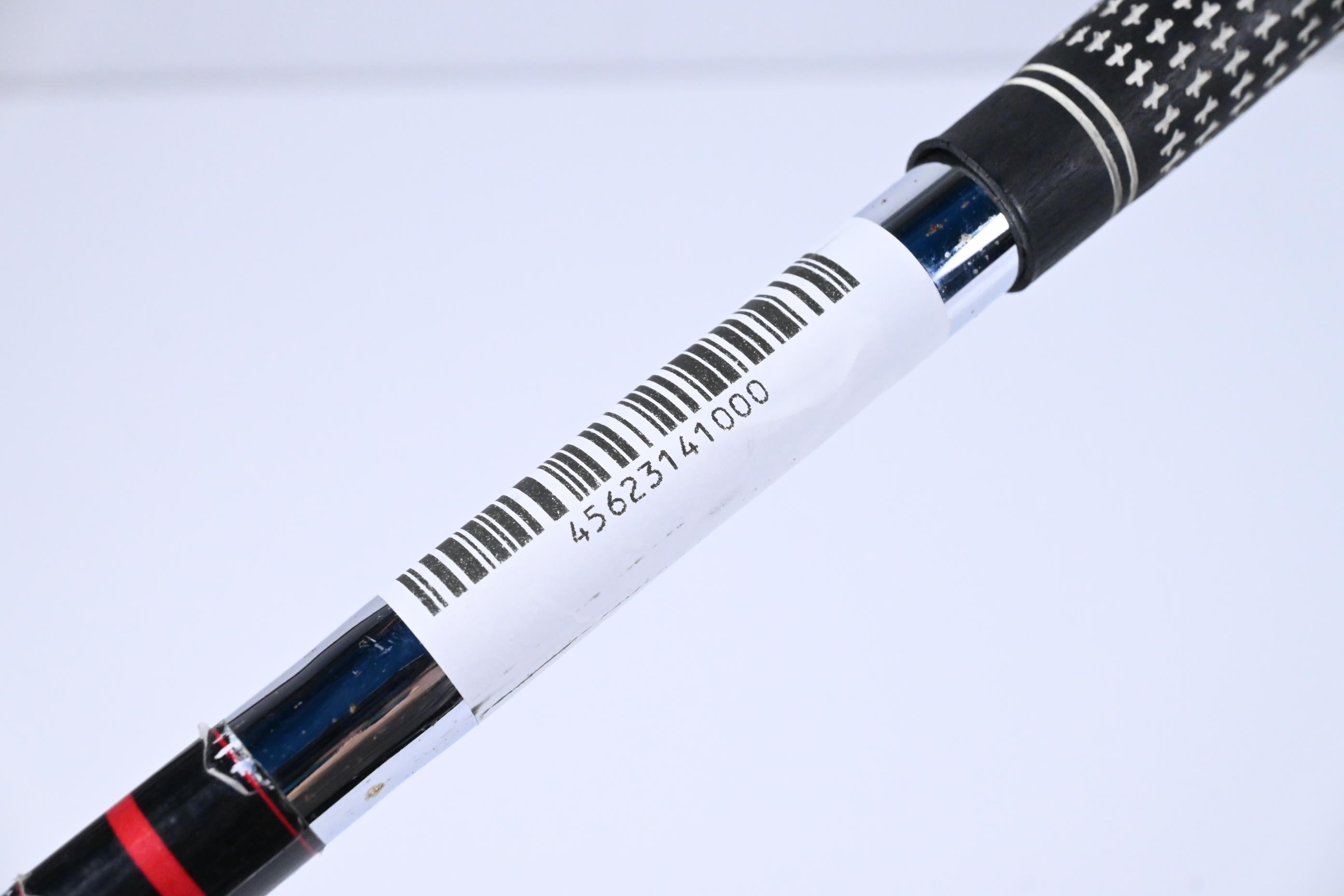 Taylormade RAC OS #8 Iron / Regular Flex Taylormade T-Step Ultralite 90 Shaft