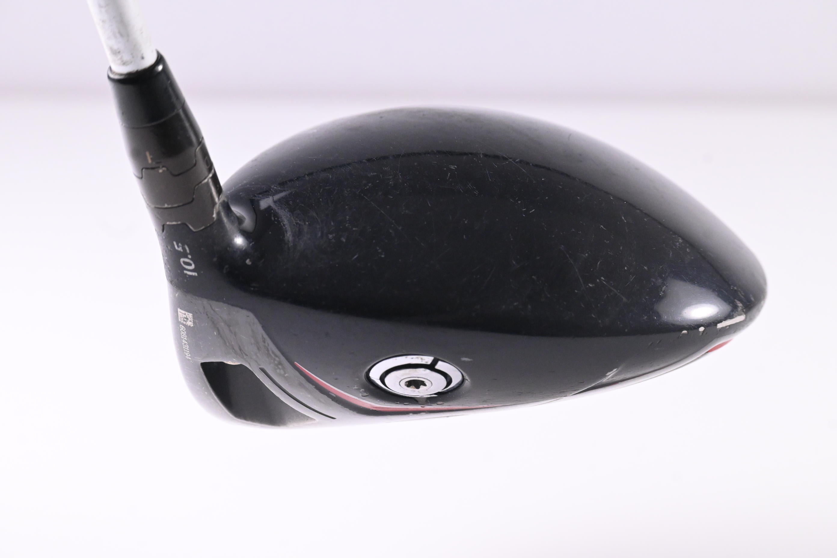 Callaway Big Bertha Alpha 815 Driver / 10.5 Degree / Regular Flex Speeder 565 Shaft