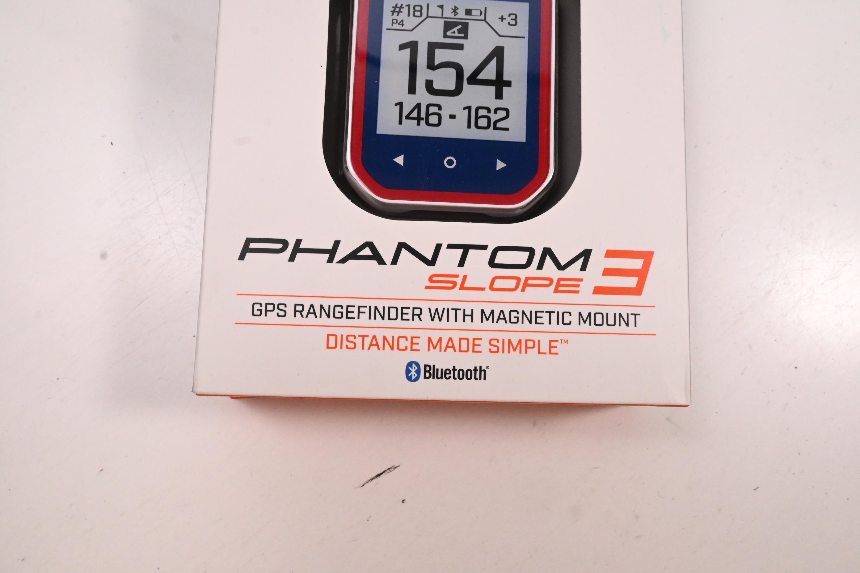 Bushnell Phantom 3 Slope / GPS