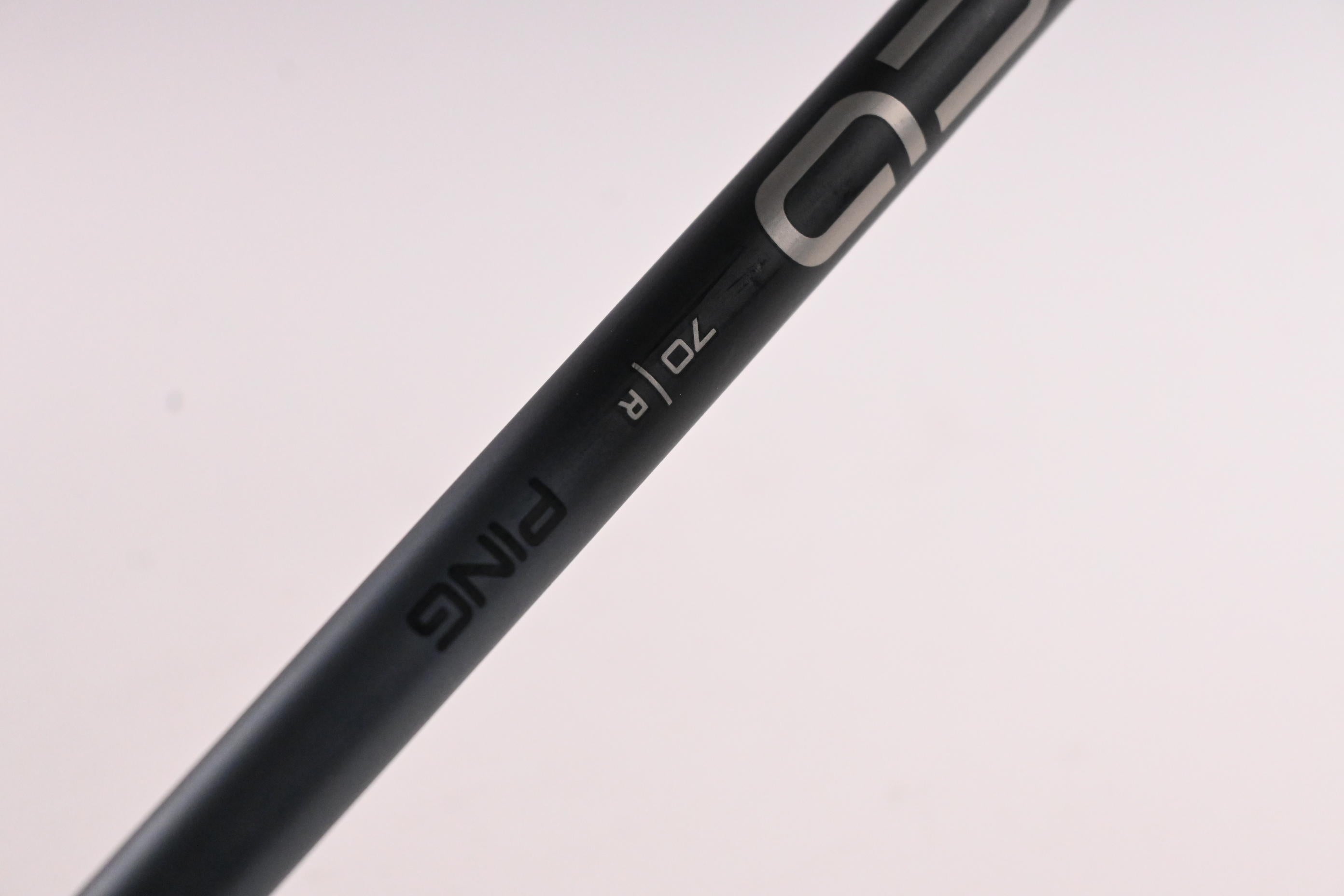 Ping G425 #7 Hybrid / 34 Degree / Regular Flex Ping ALTA CB Slate 70 Shaft