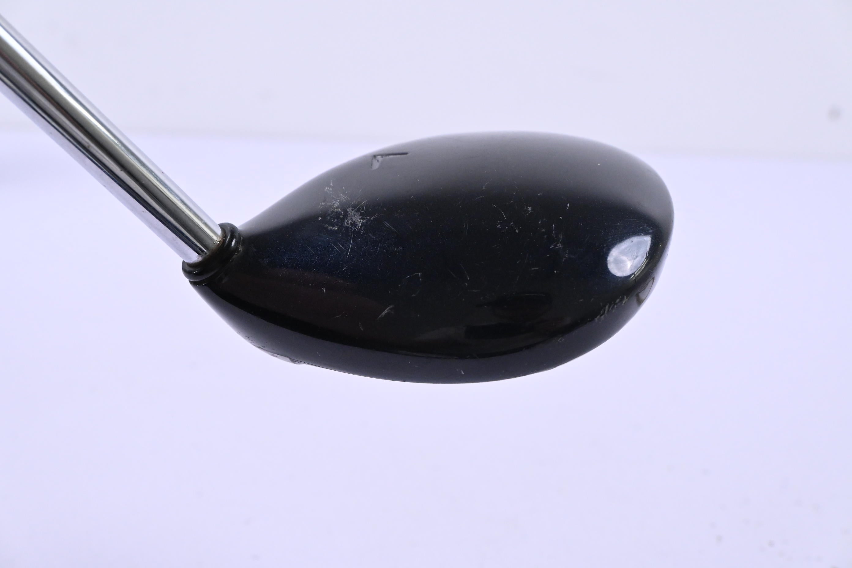 Callaway Steelhead Plus #4+ Wood / 15 Degree / Regular Flex Shaft