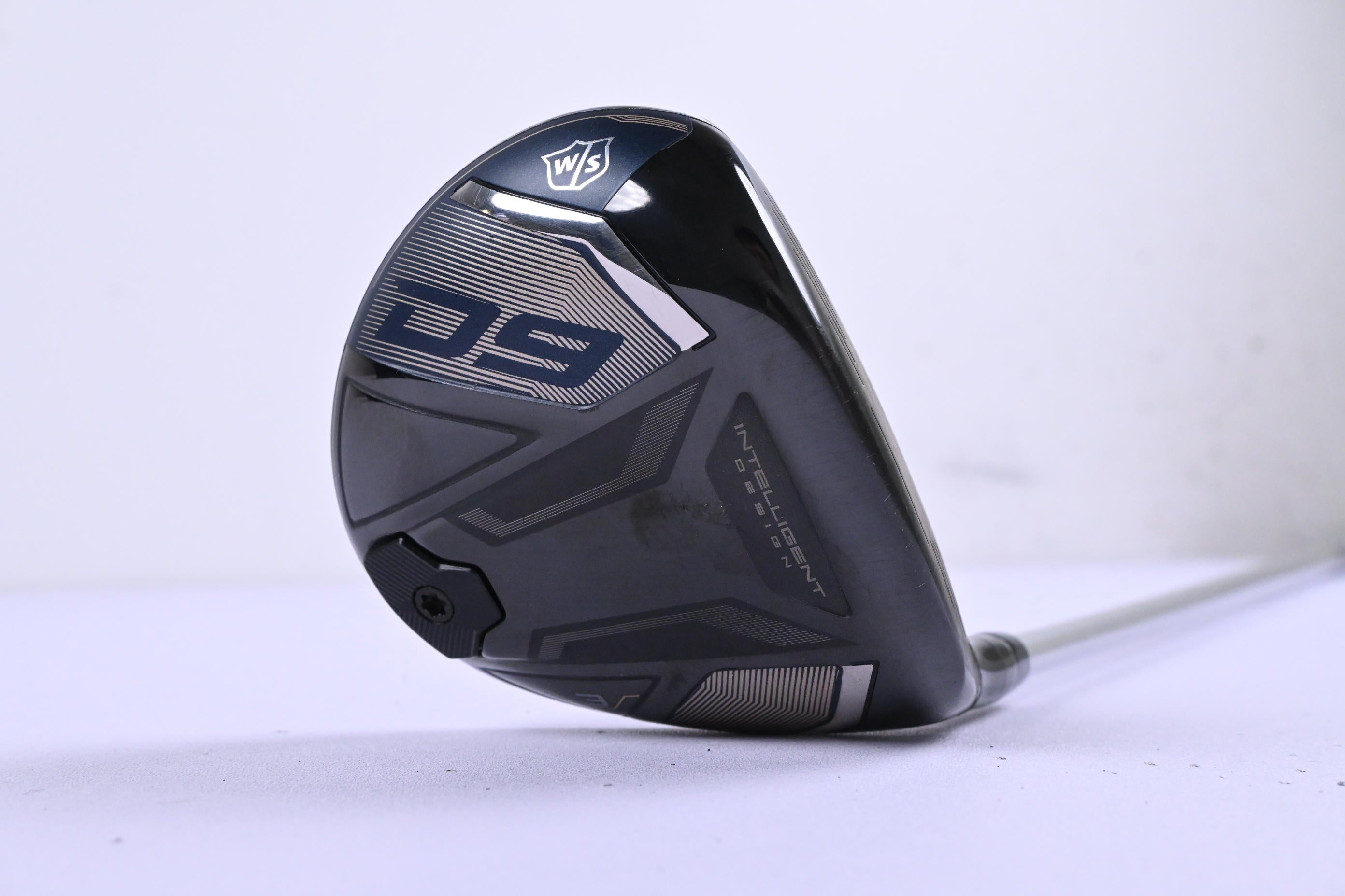 Wilson D9 #3 Wood / 15 Degree / Regular Flex Tensei CK Blue 50 Shaft